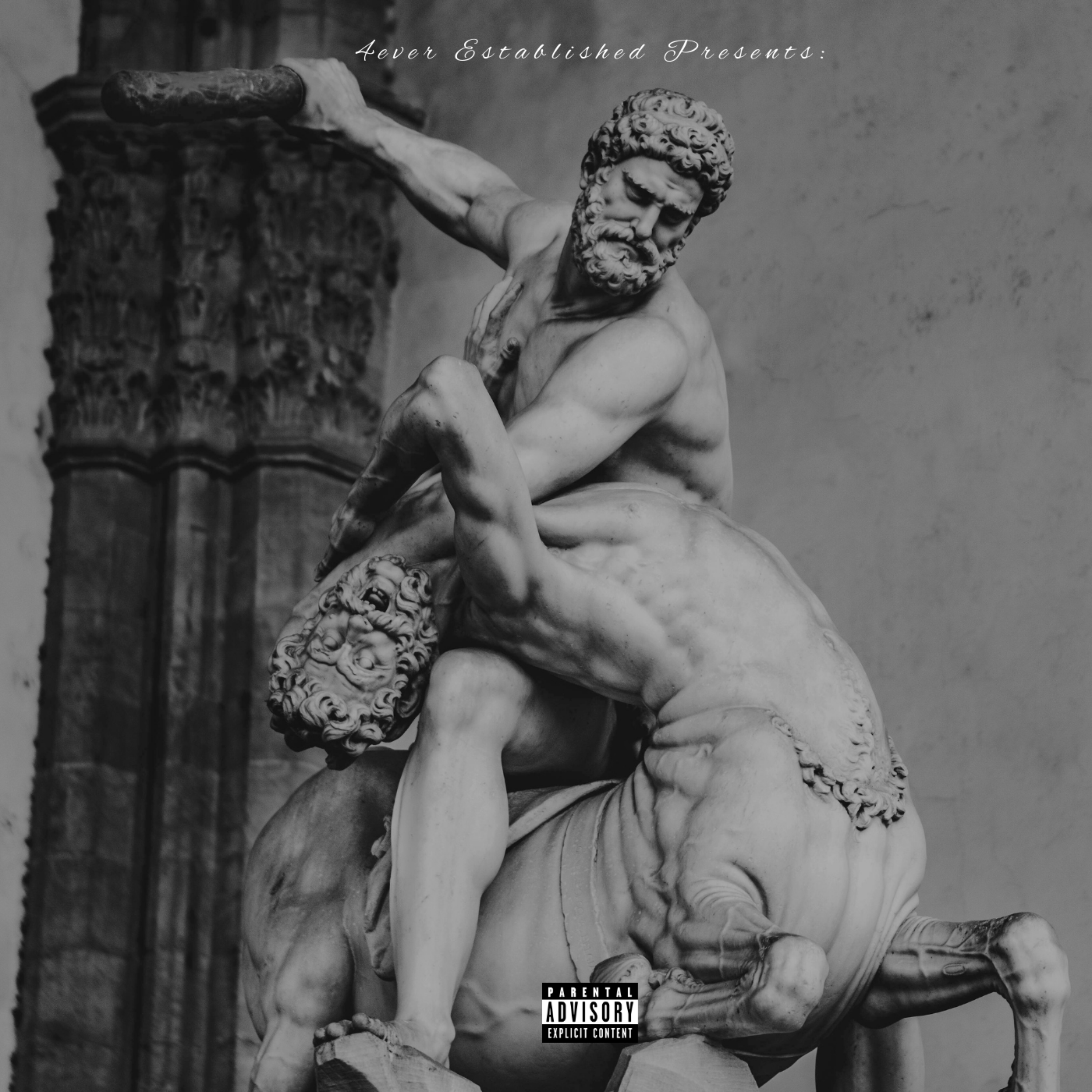 Shady Babies artwork