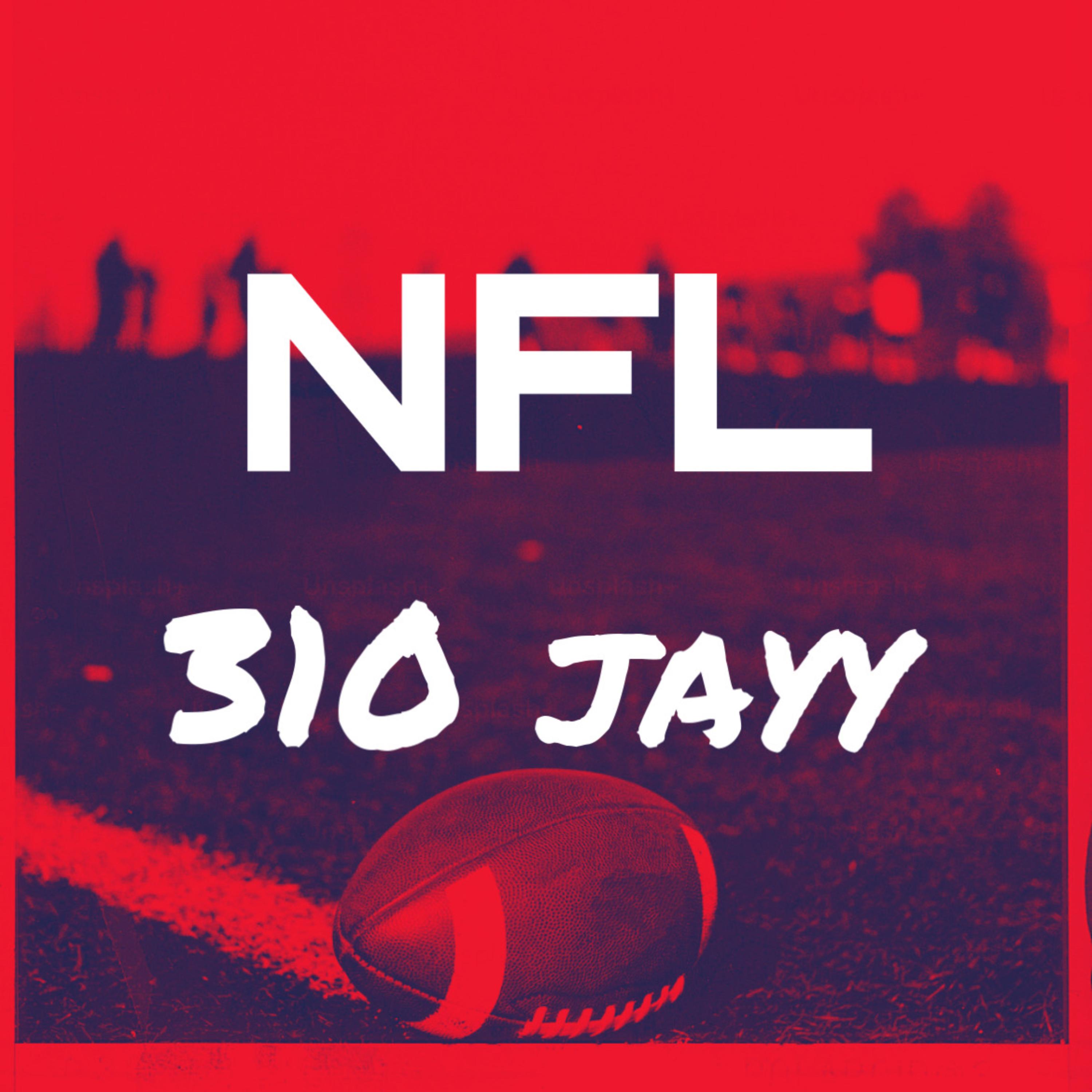 NFL artwork