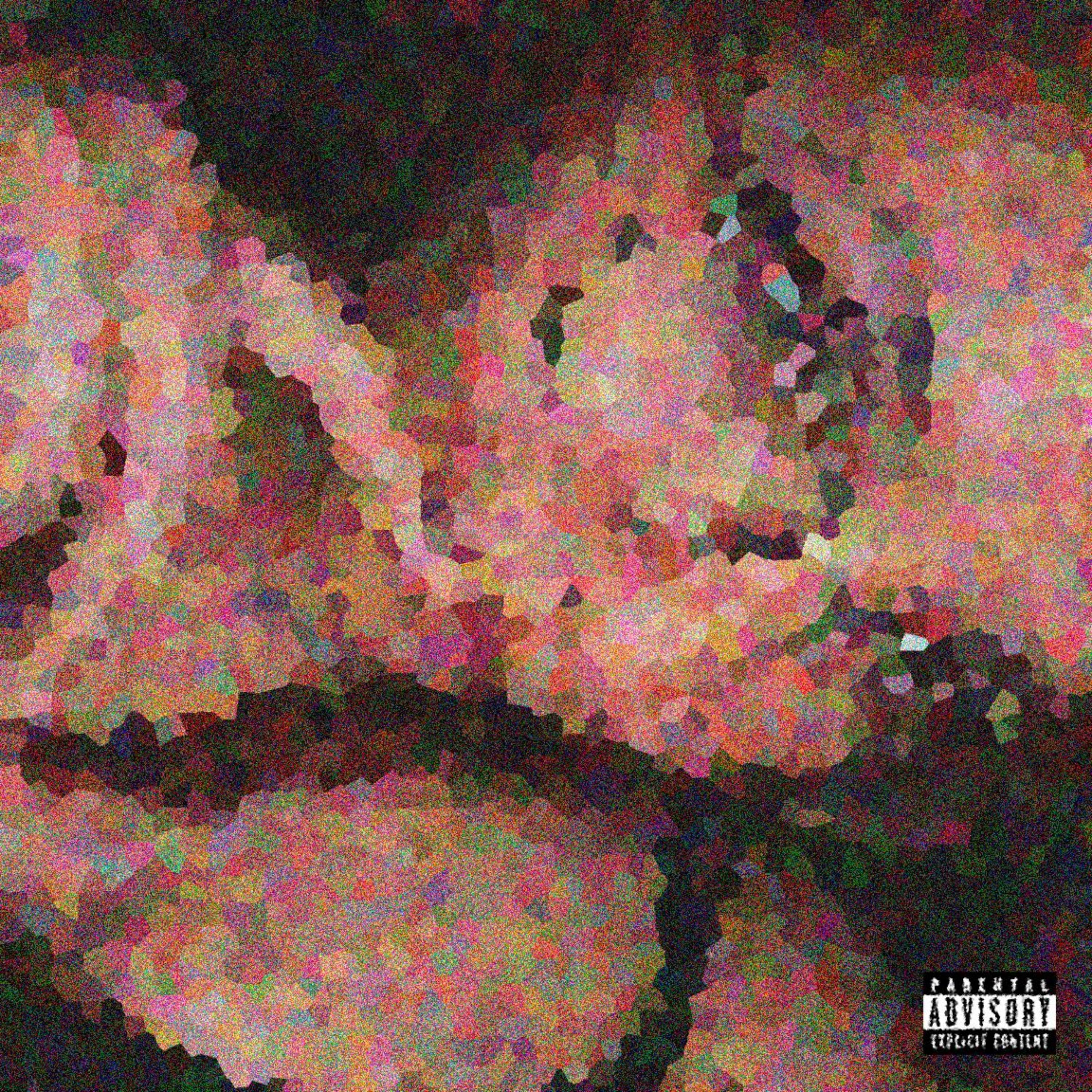 QueGuapaMiNiña artwork
