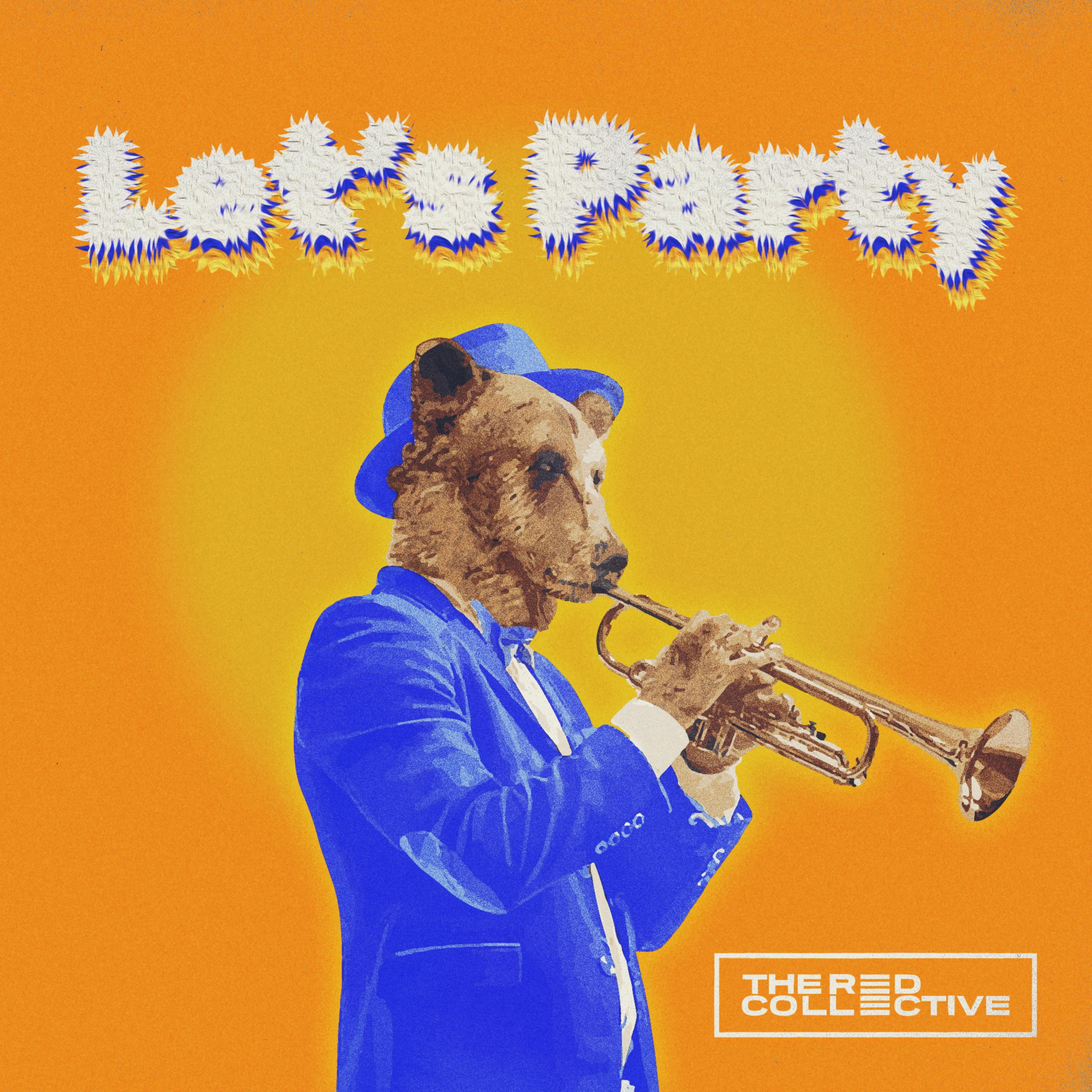 Let's Party artwork