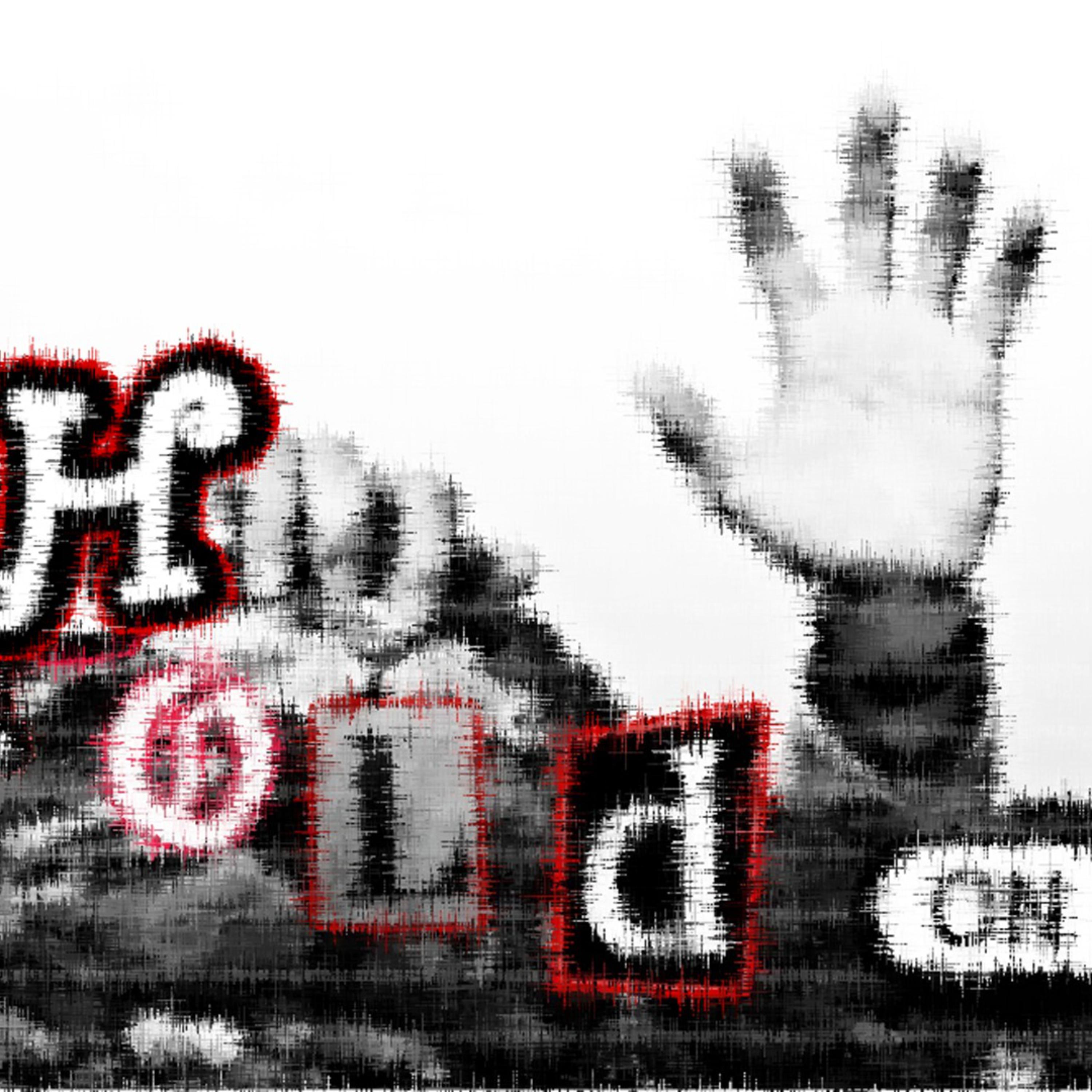 Hold On artwork