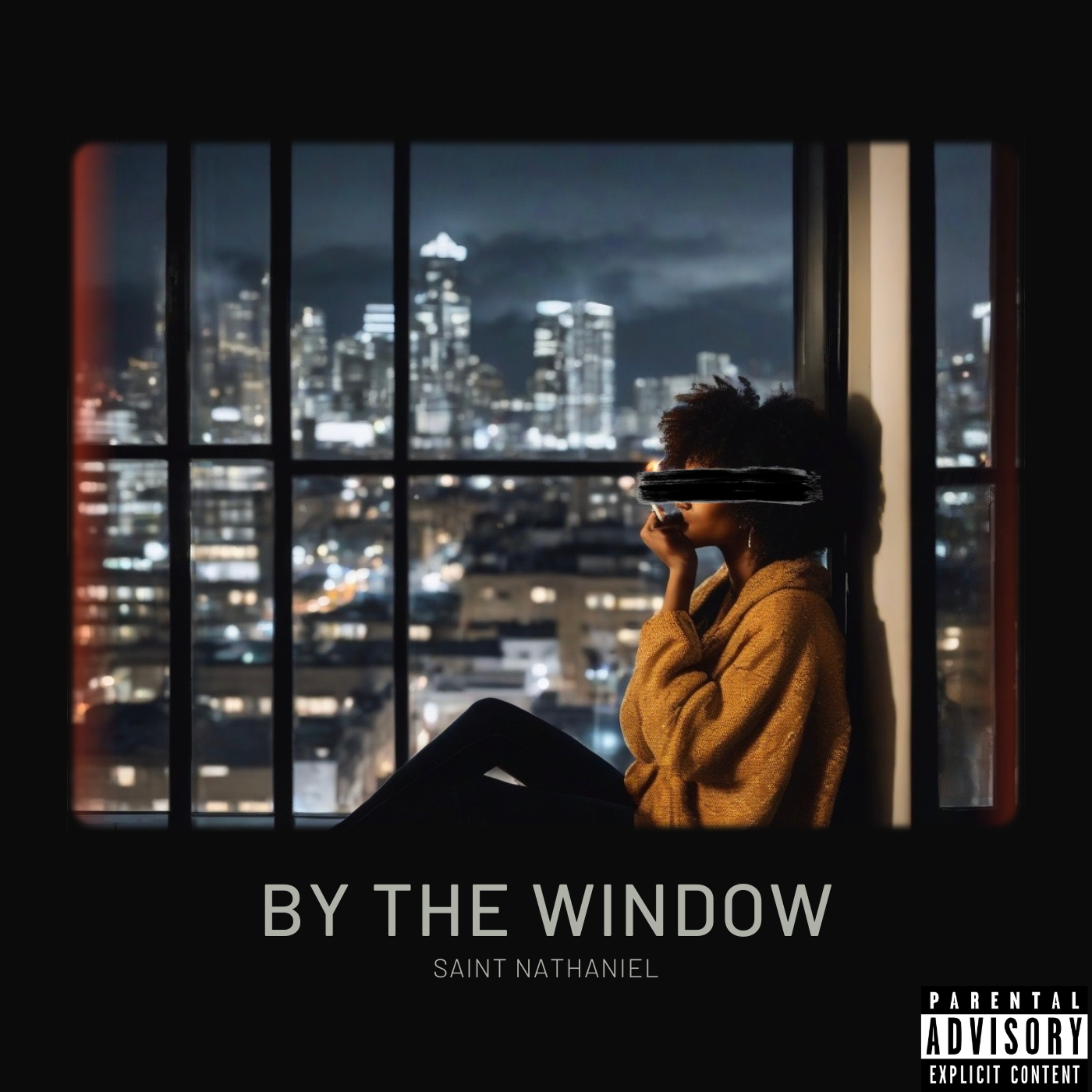 By The Window artwork