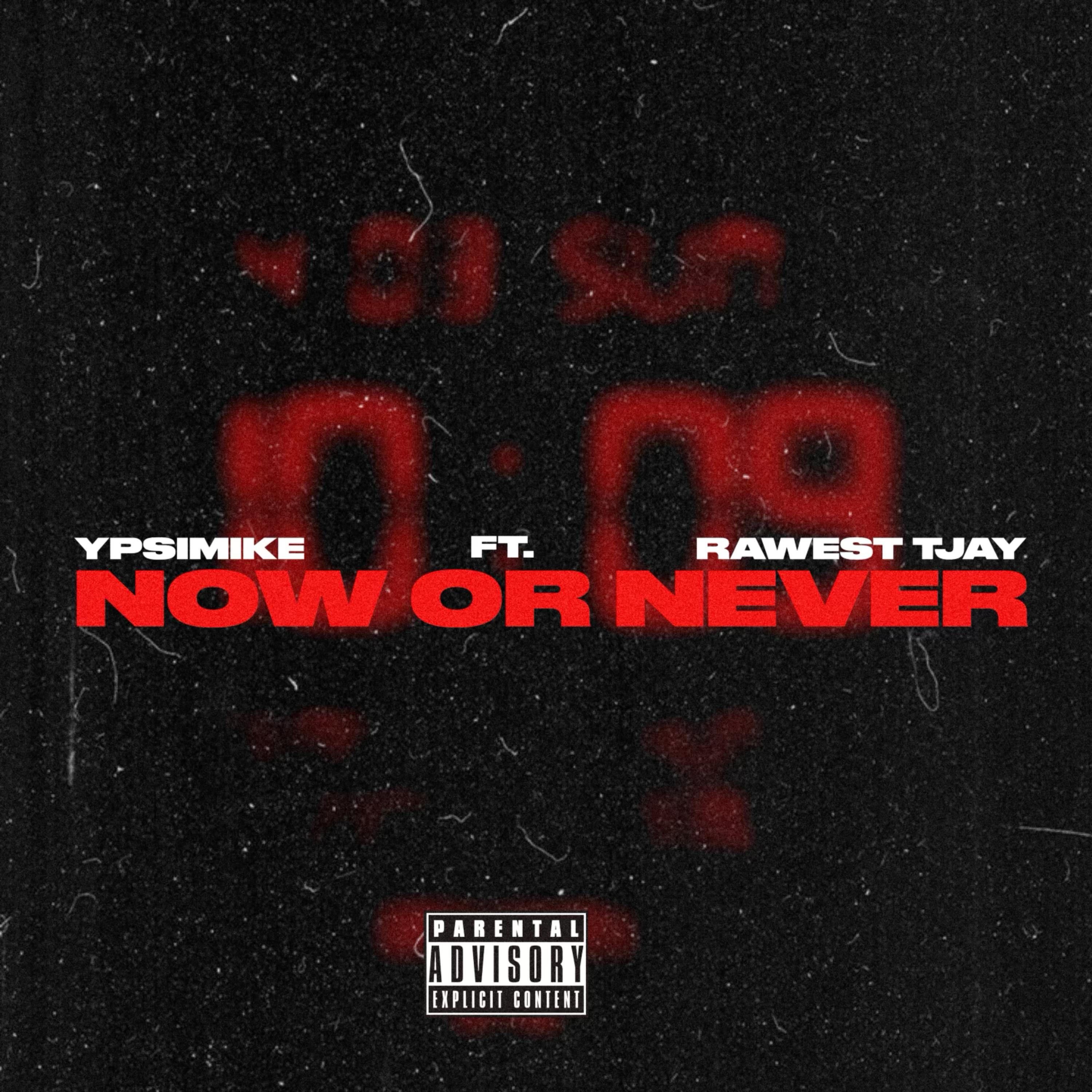Now Or Never artwork