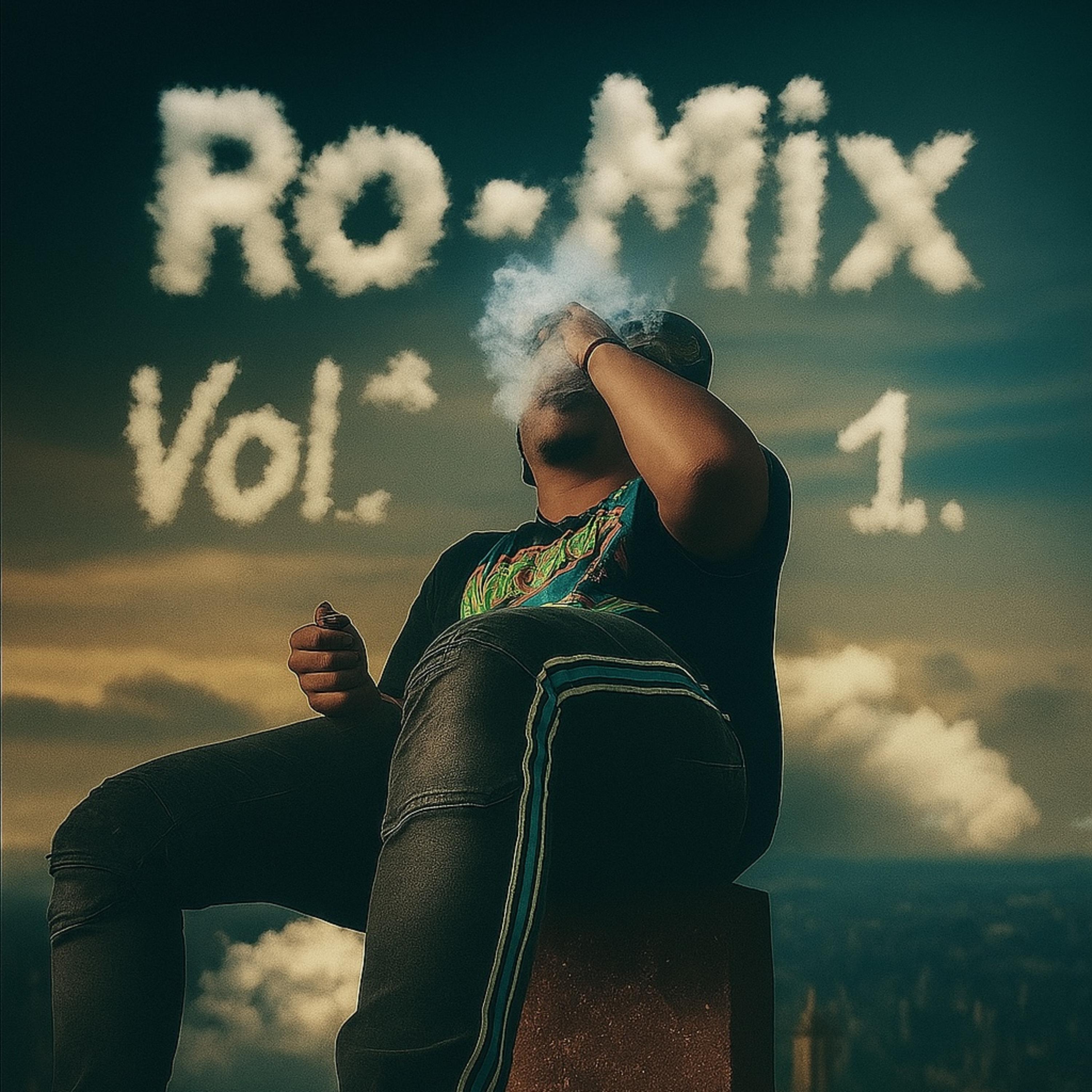 RO-Mix (Volume 1) artwork
