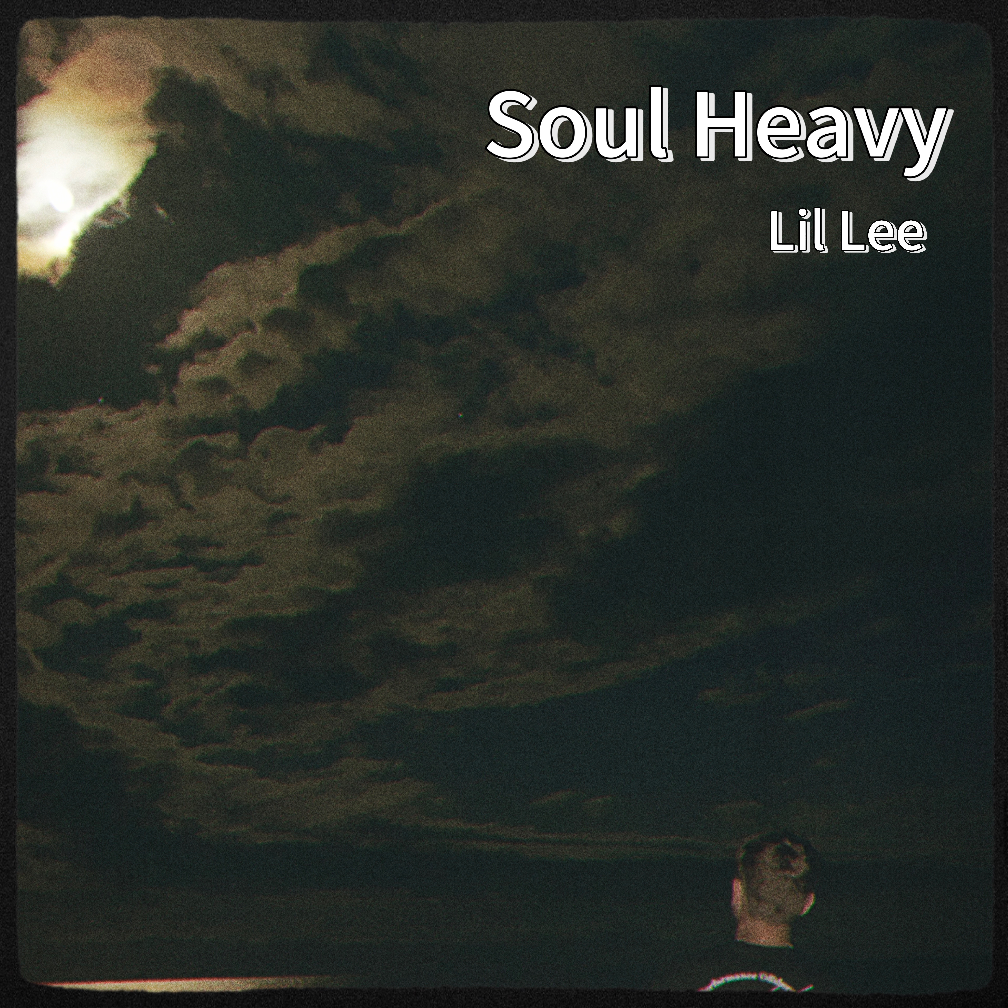 Soul Heavy artwork