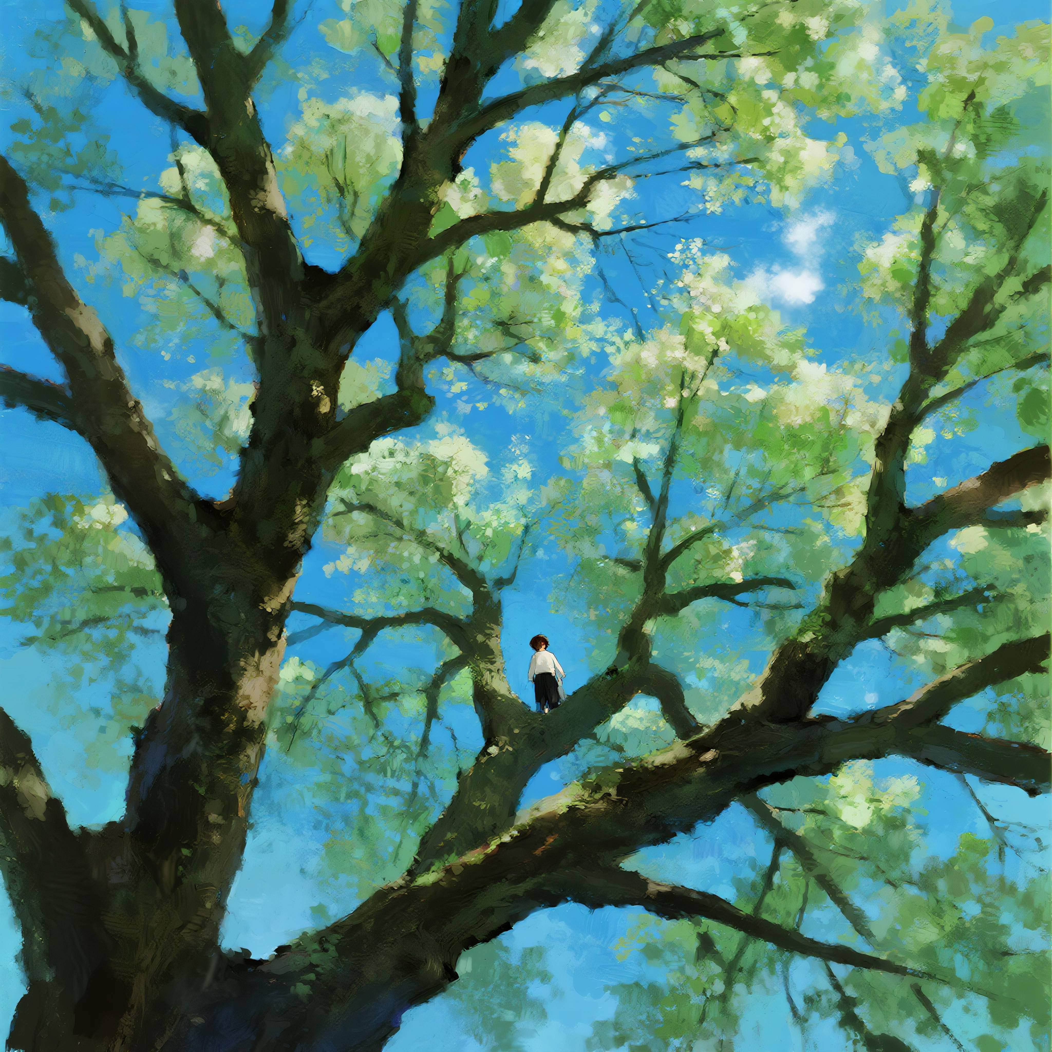 半生不熟 by 李富贵 cover art