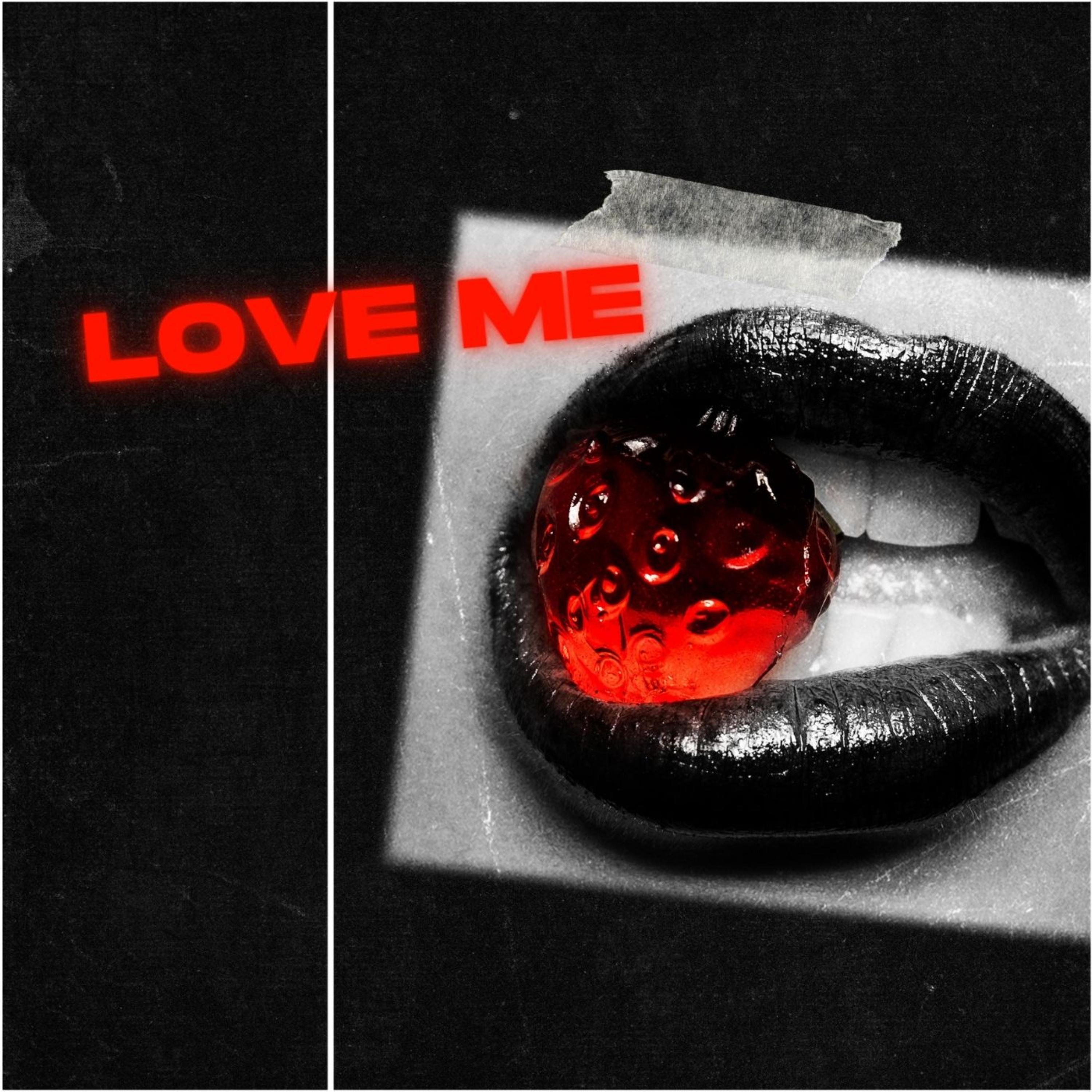 Love Me artwork