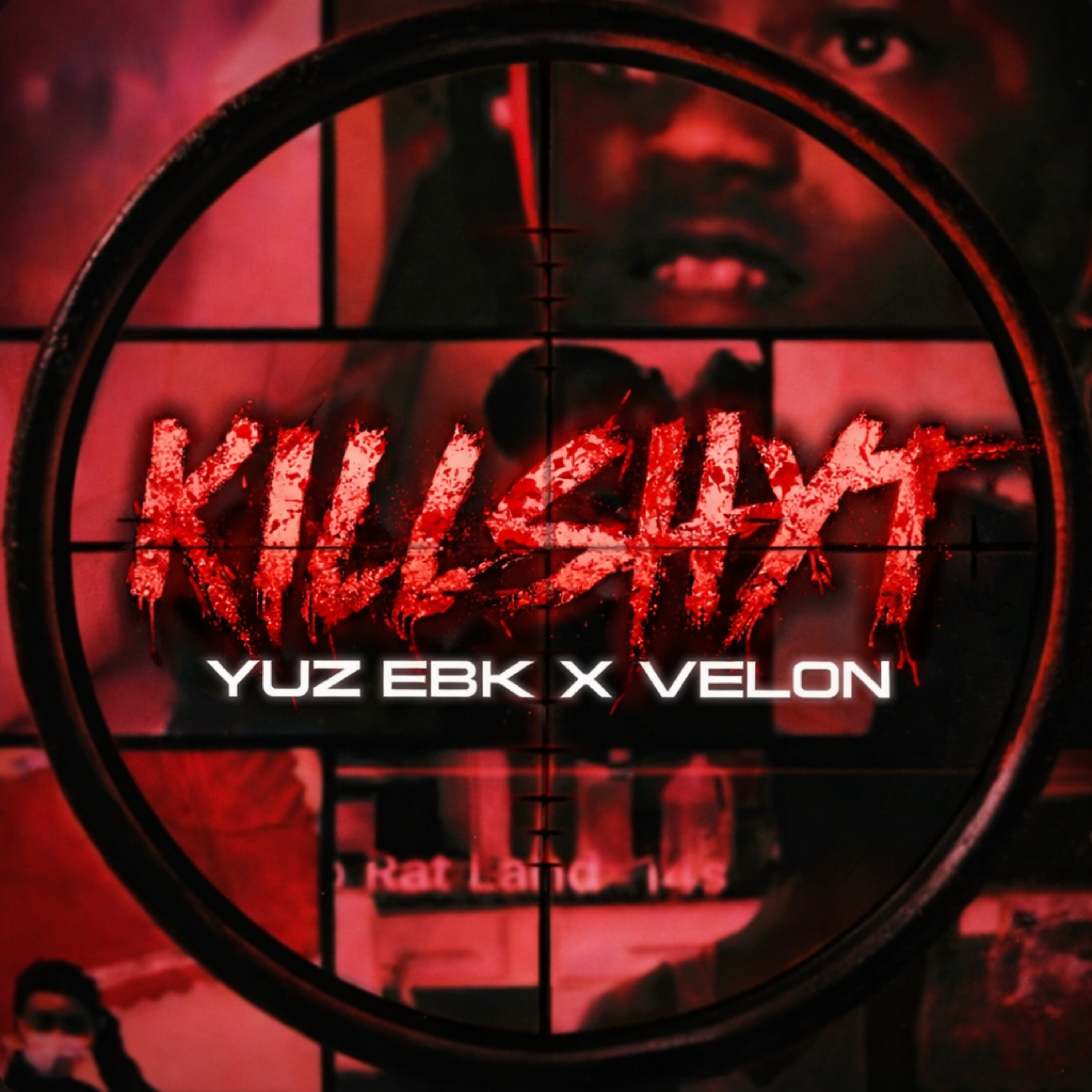 KILLSHXT artwork