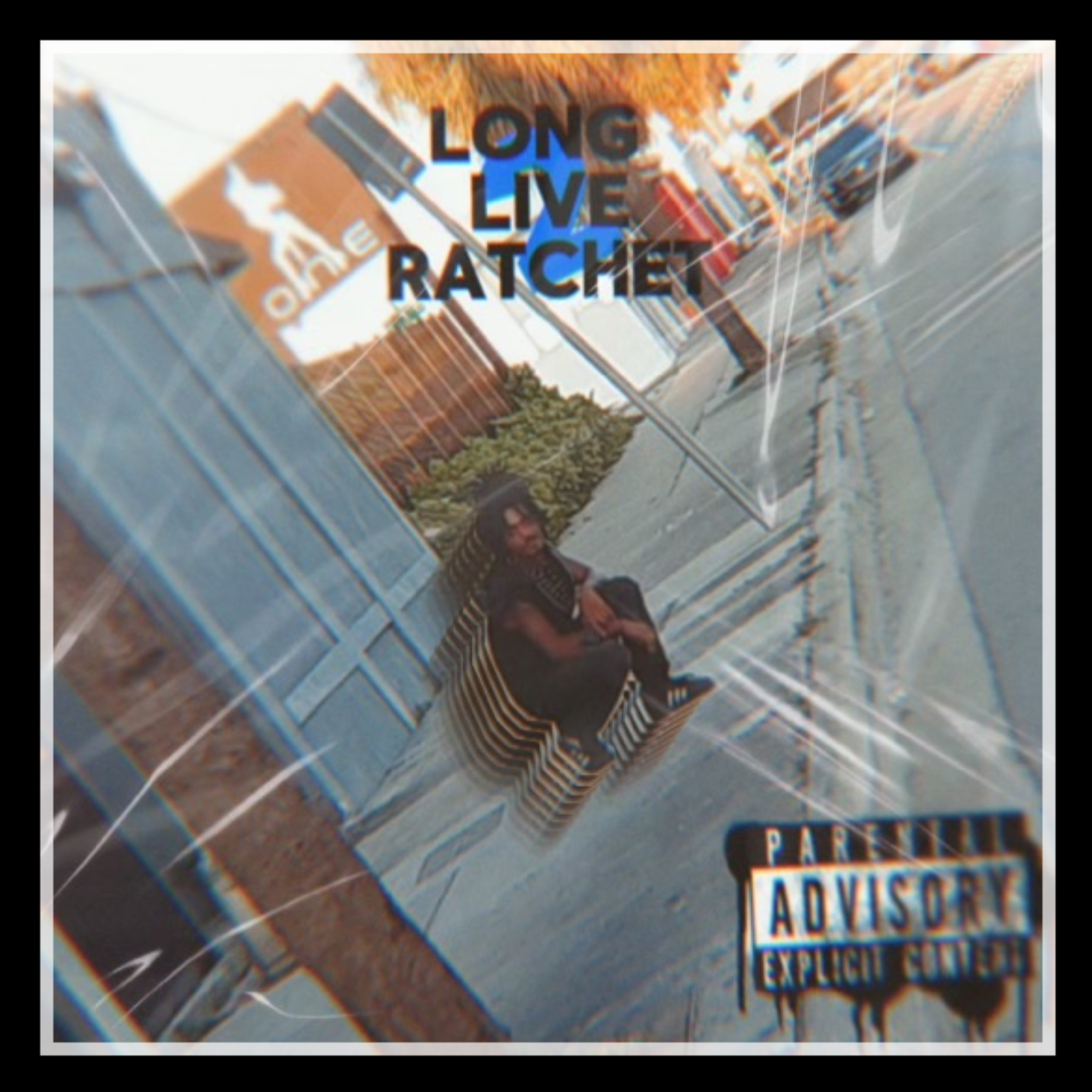 LONG LIVE RATCHET artwork