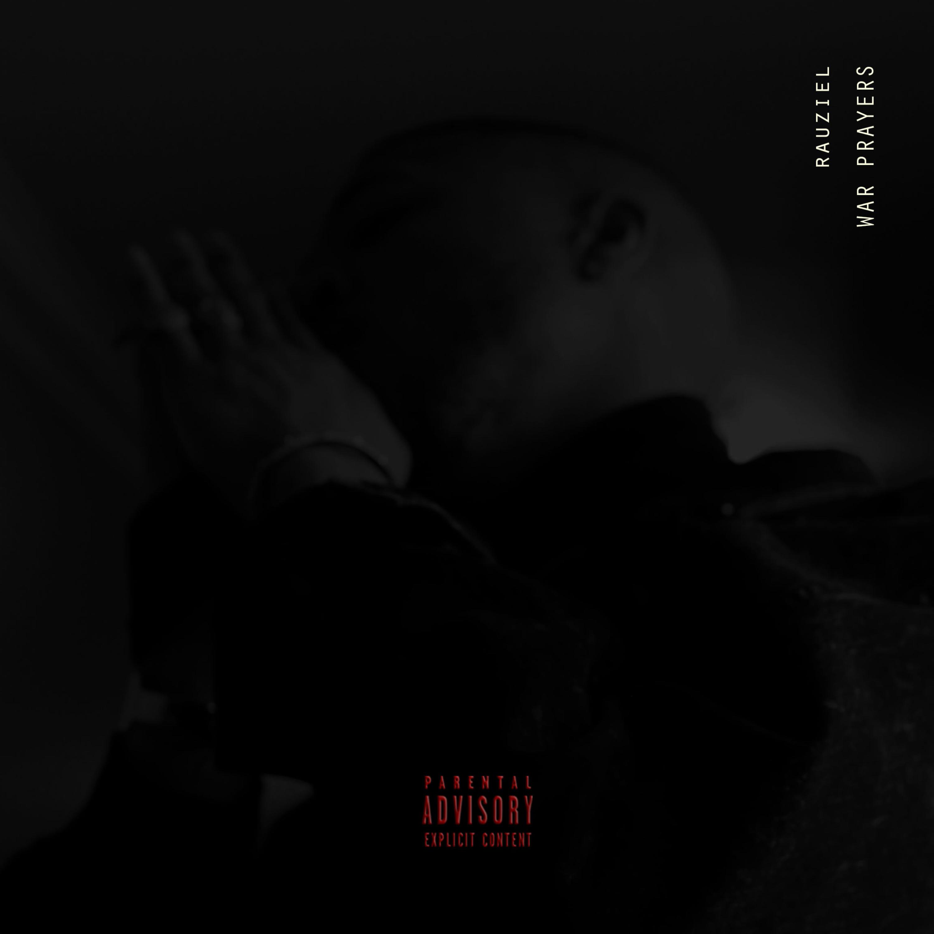 WAR prayers artwork