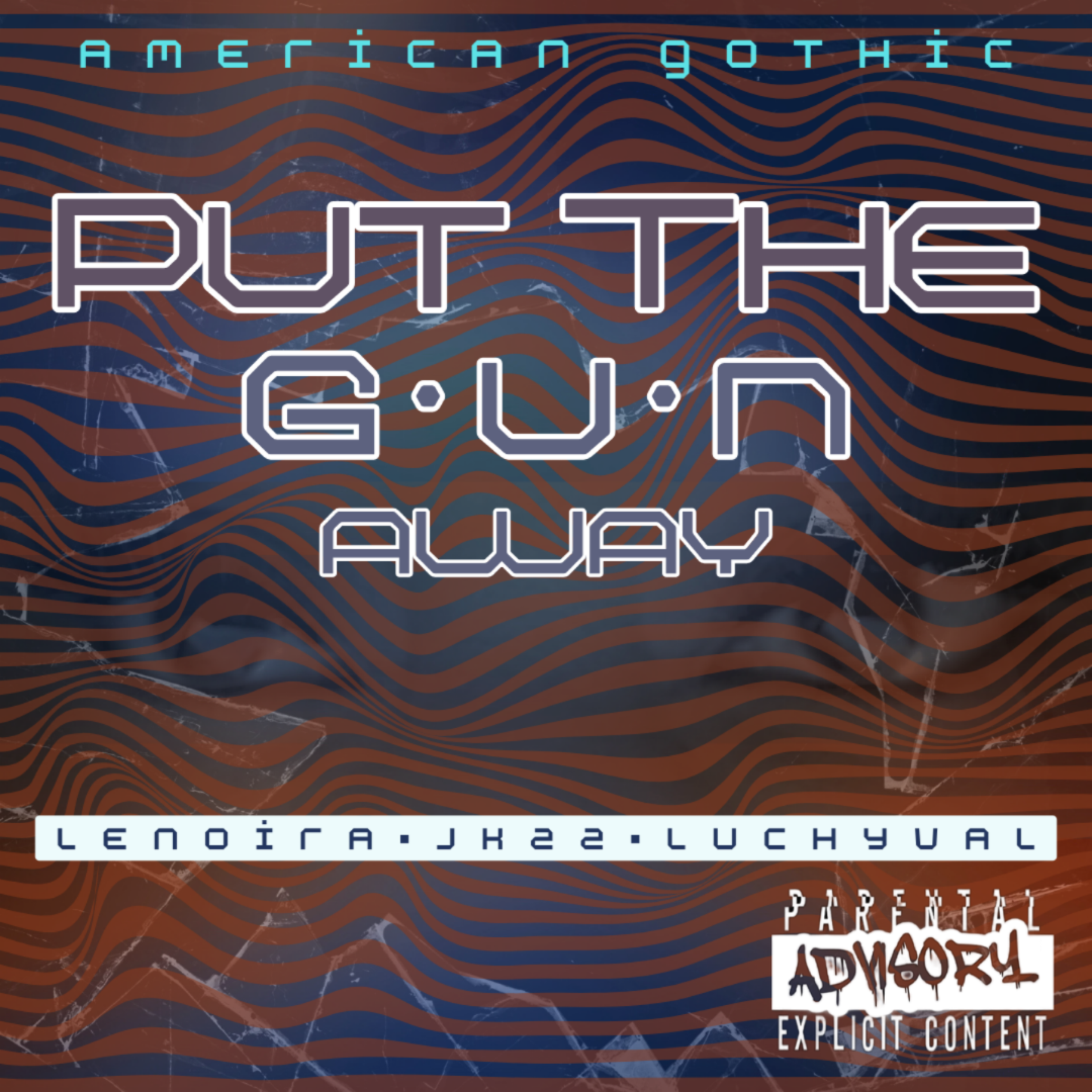 Put The Gun Away artwork