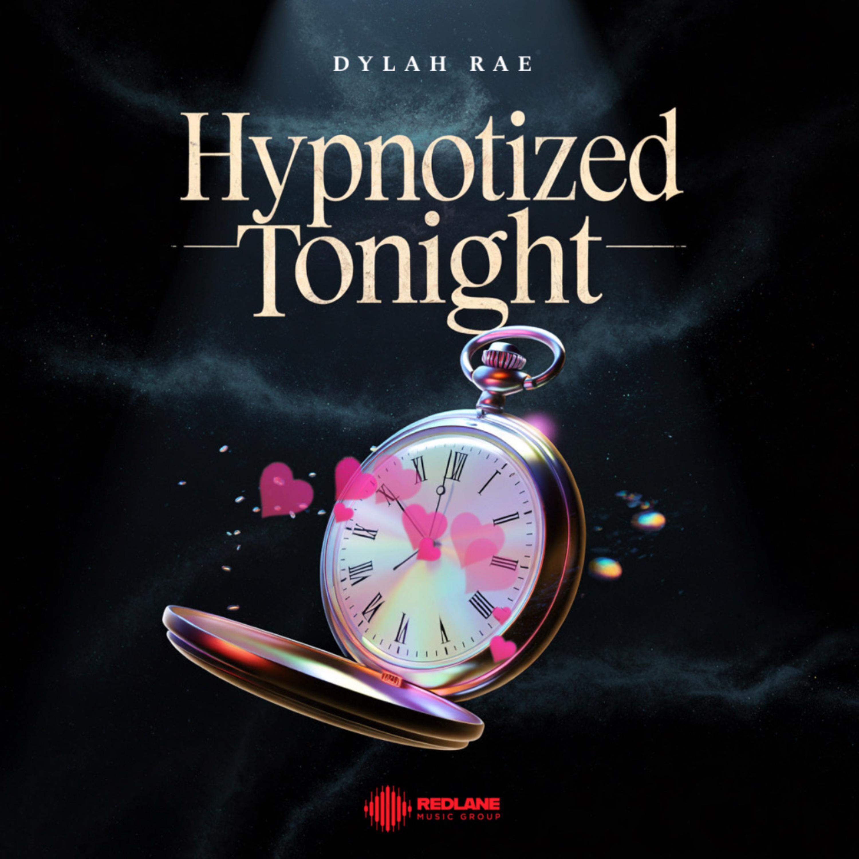 Hypnotized Tonight artwork