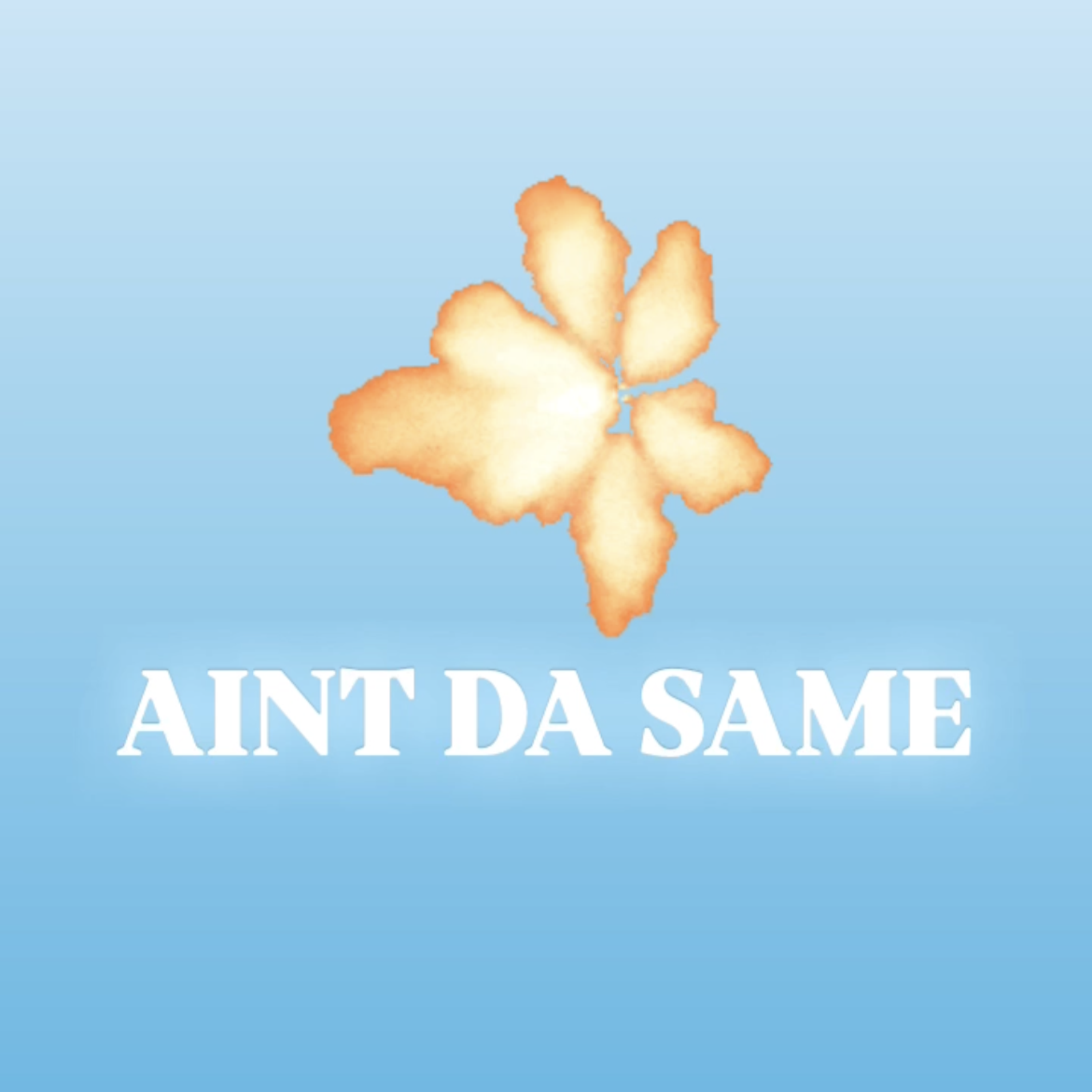 Aint Da Same artwork