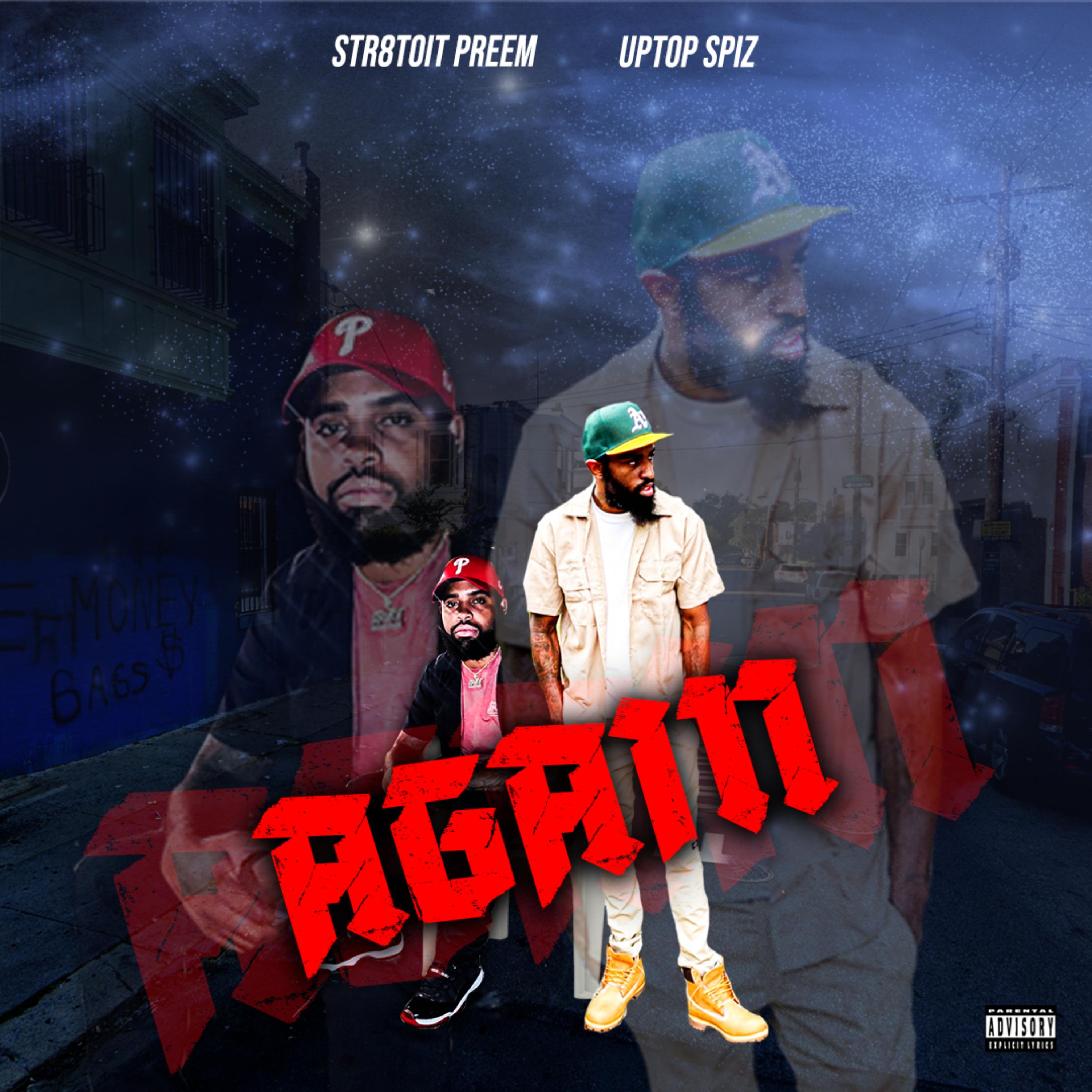 Again artwork