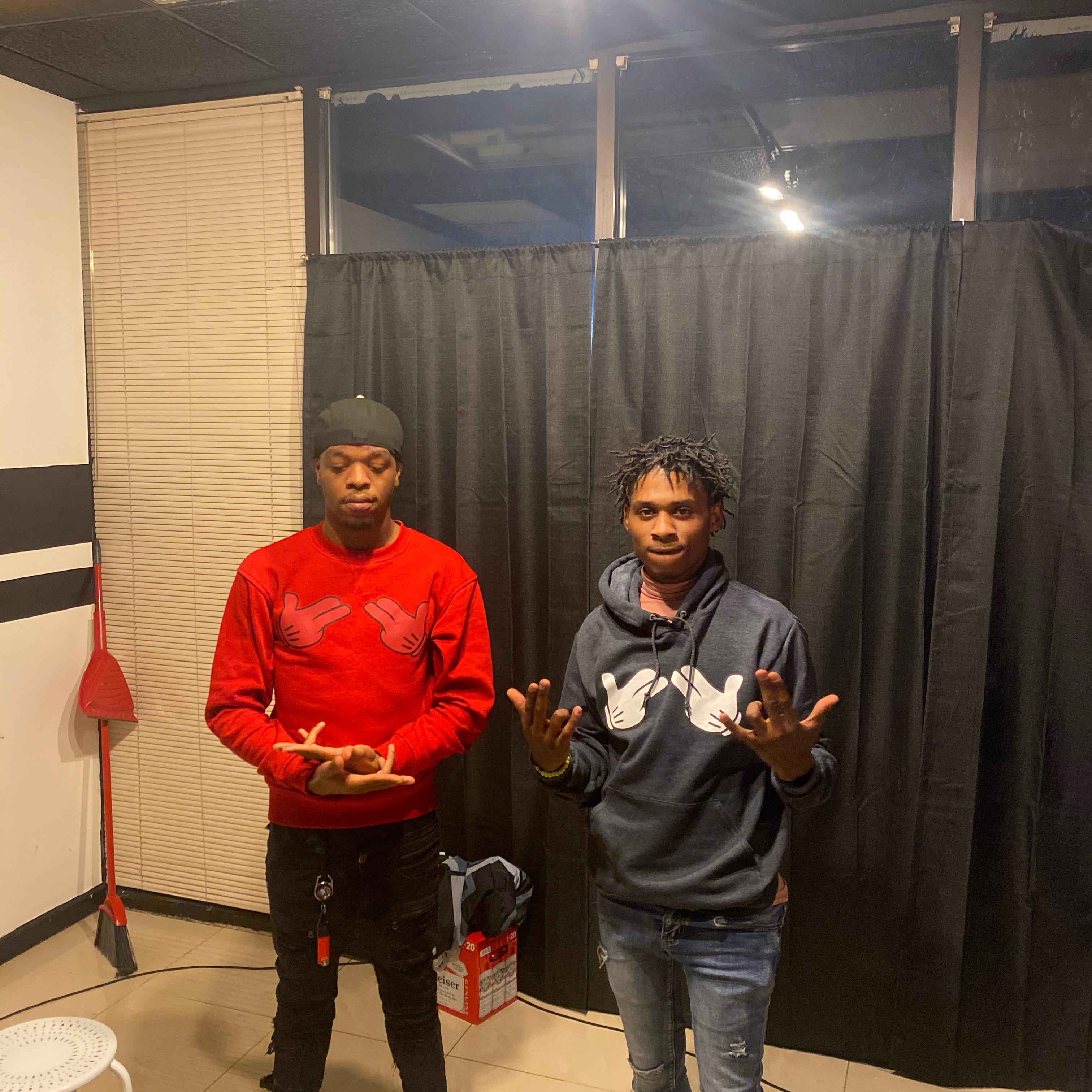 Kid Of Da 6 artwork
