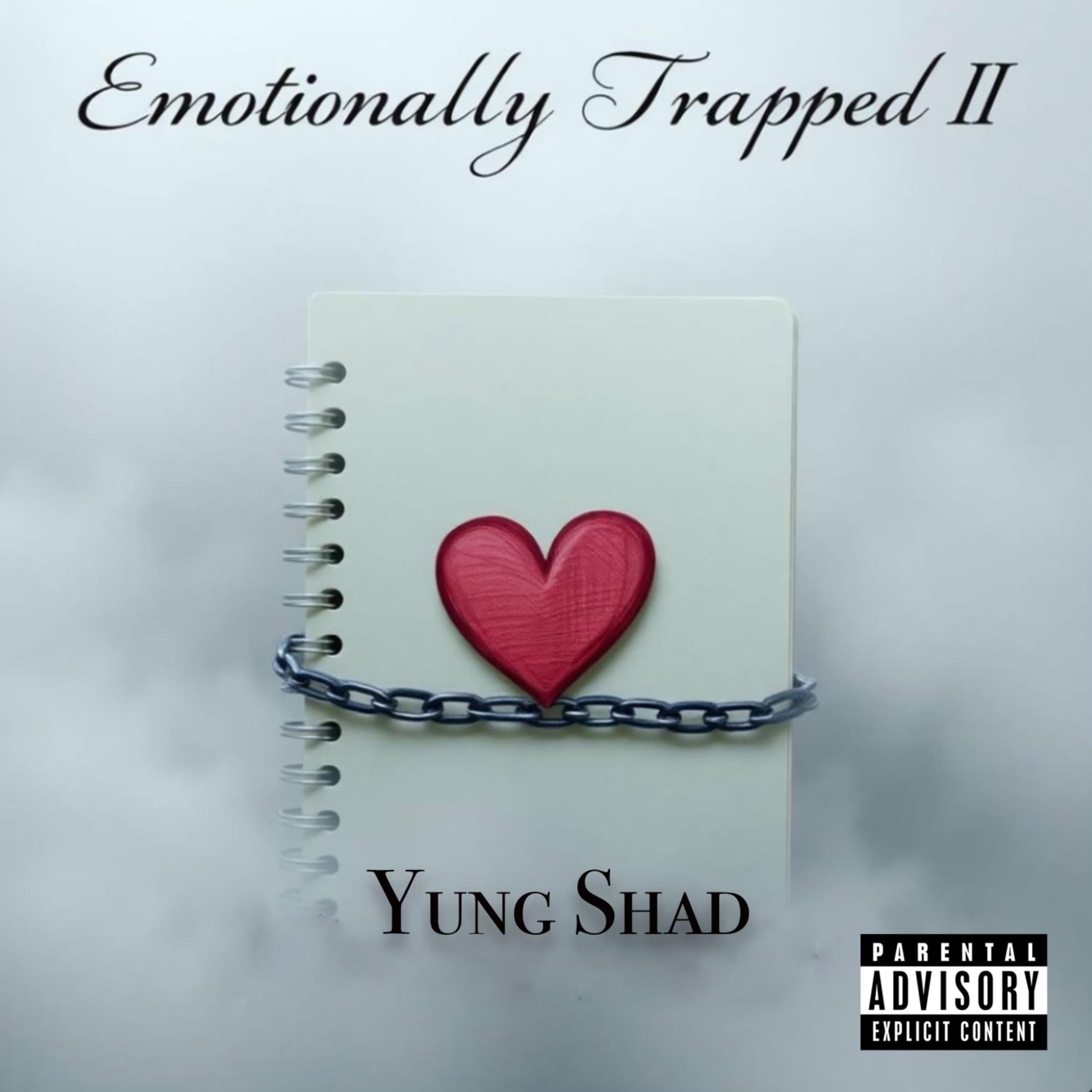 Emotionally Trapped II artwork