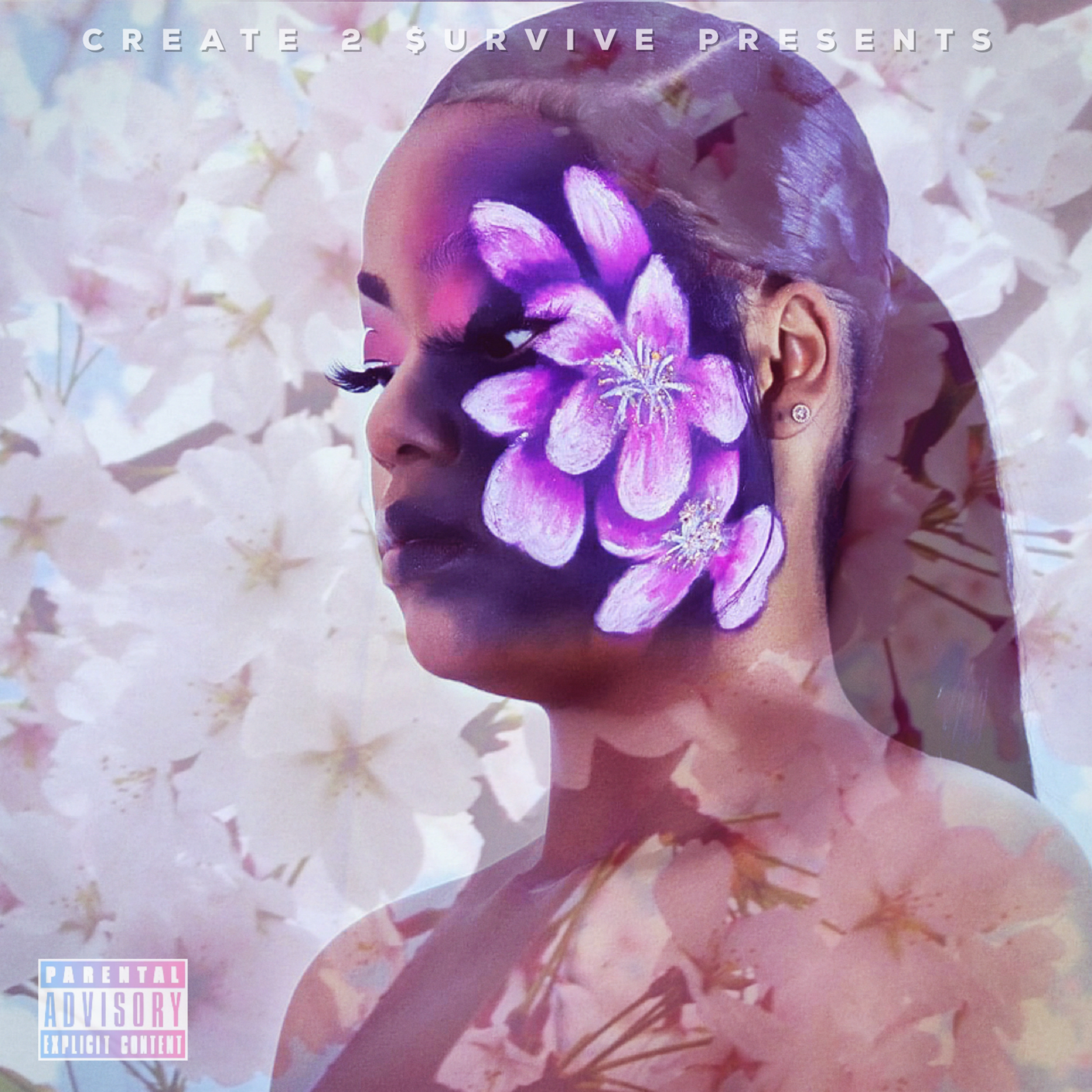 TIARA by ZVN cover art