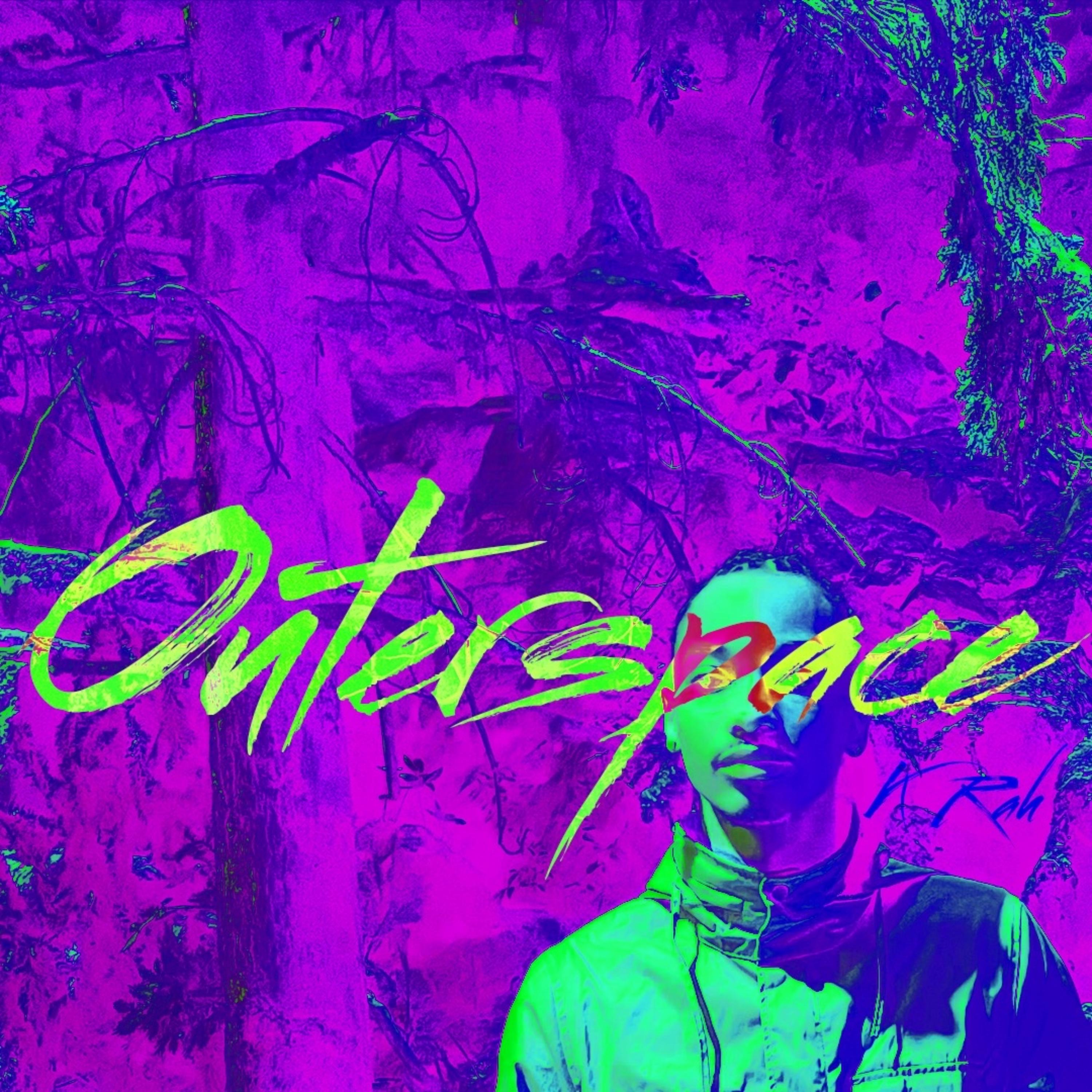 Outer Space artwork