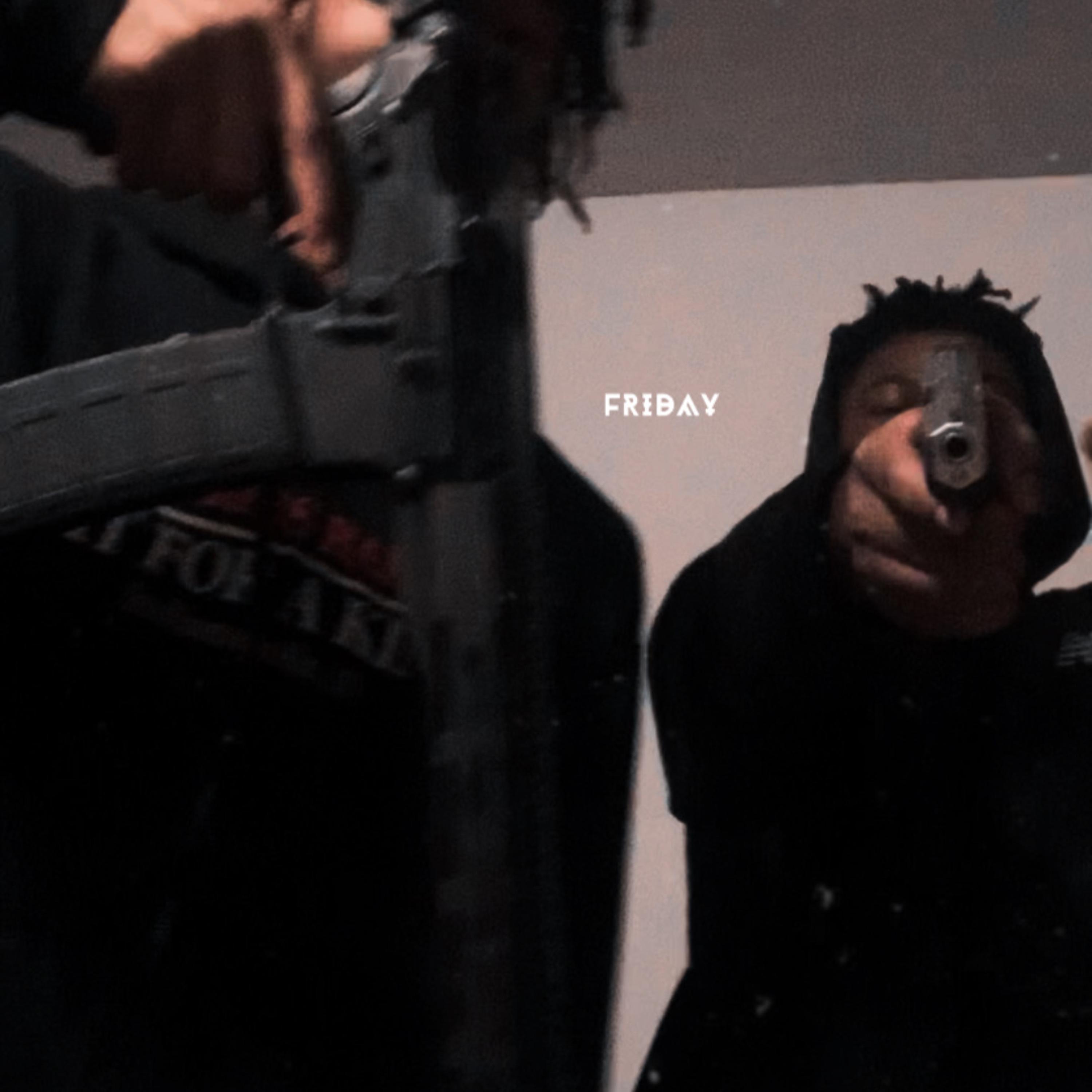 All Black artwork