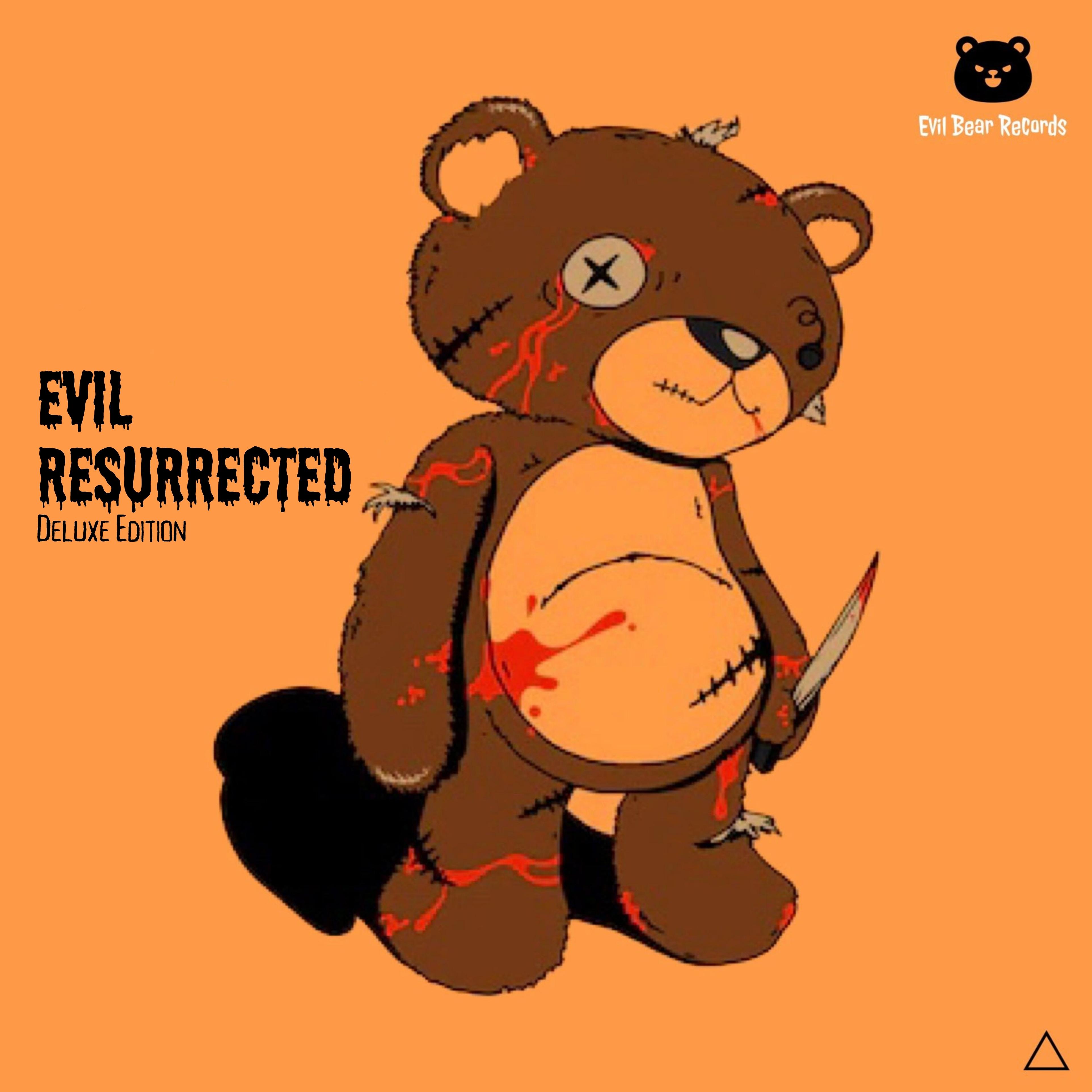 Evil Resurrected (Deluxe Edition) artwork