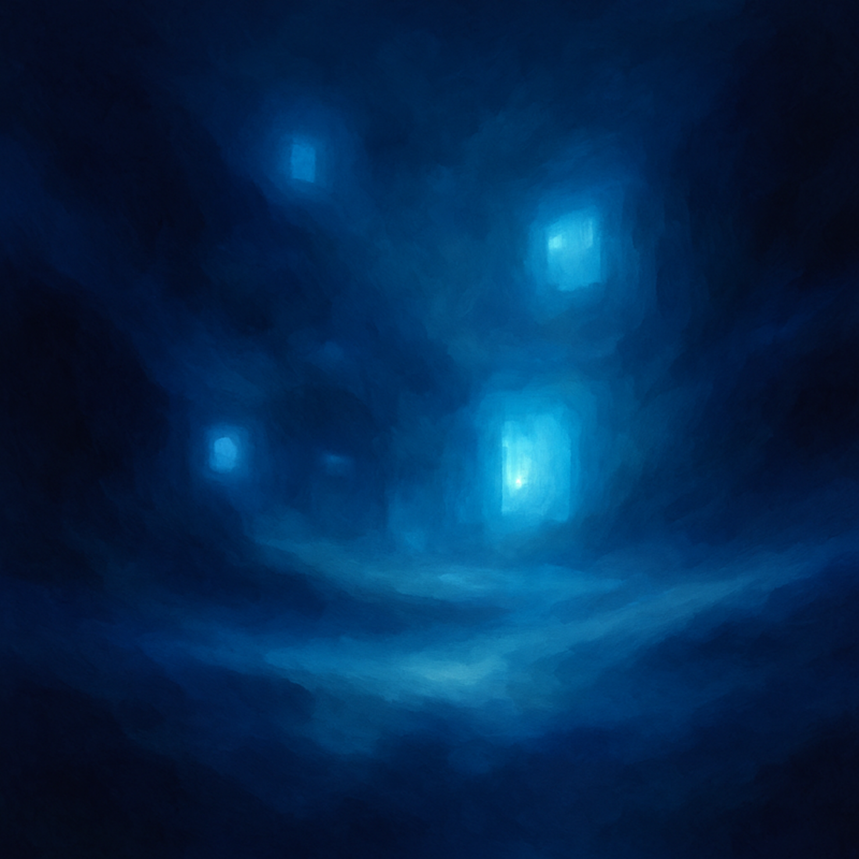 Well Composed artwork