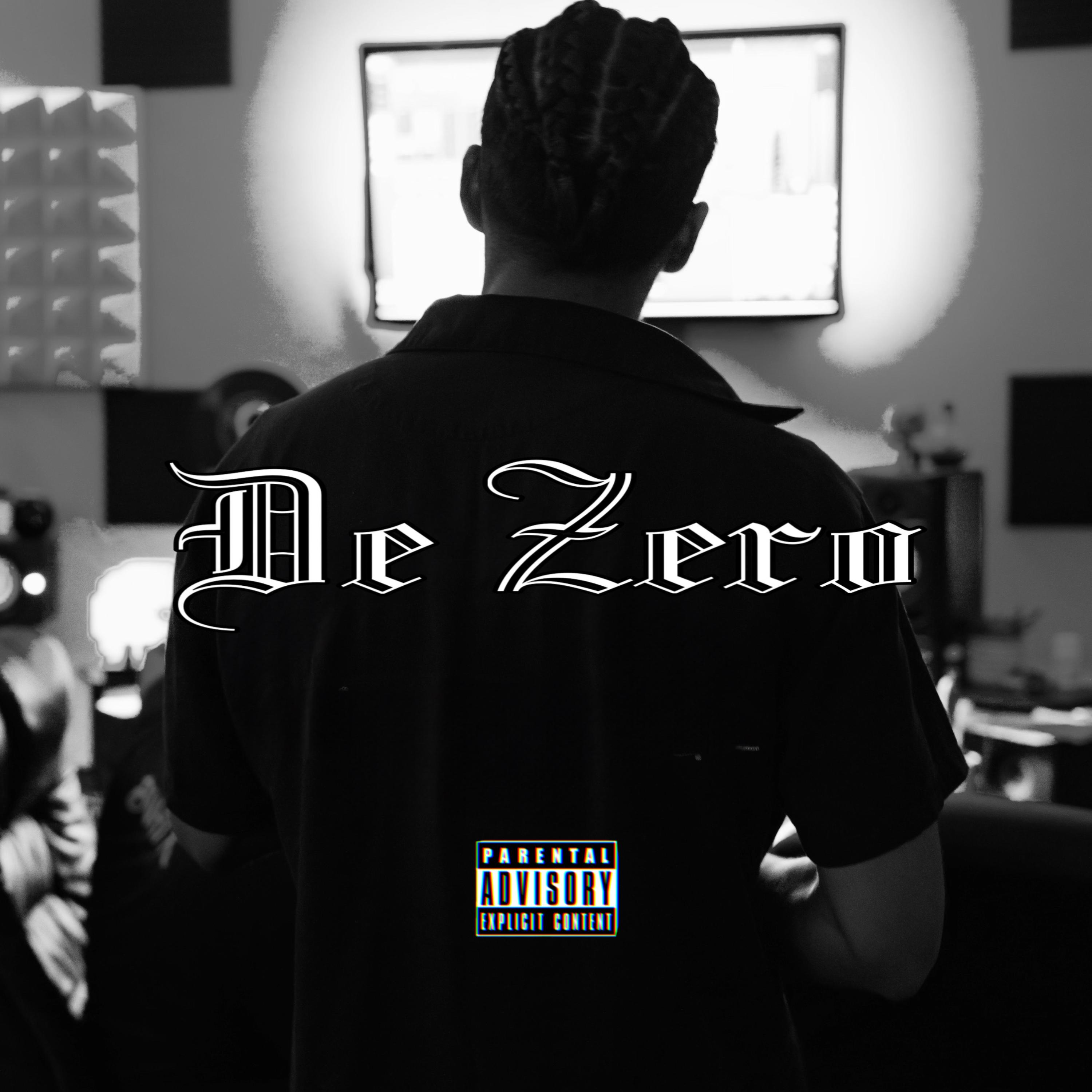 De Zero artwork