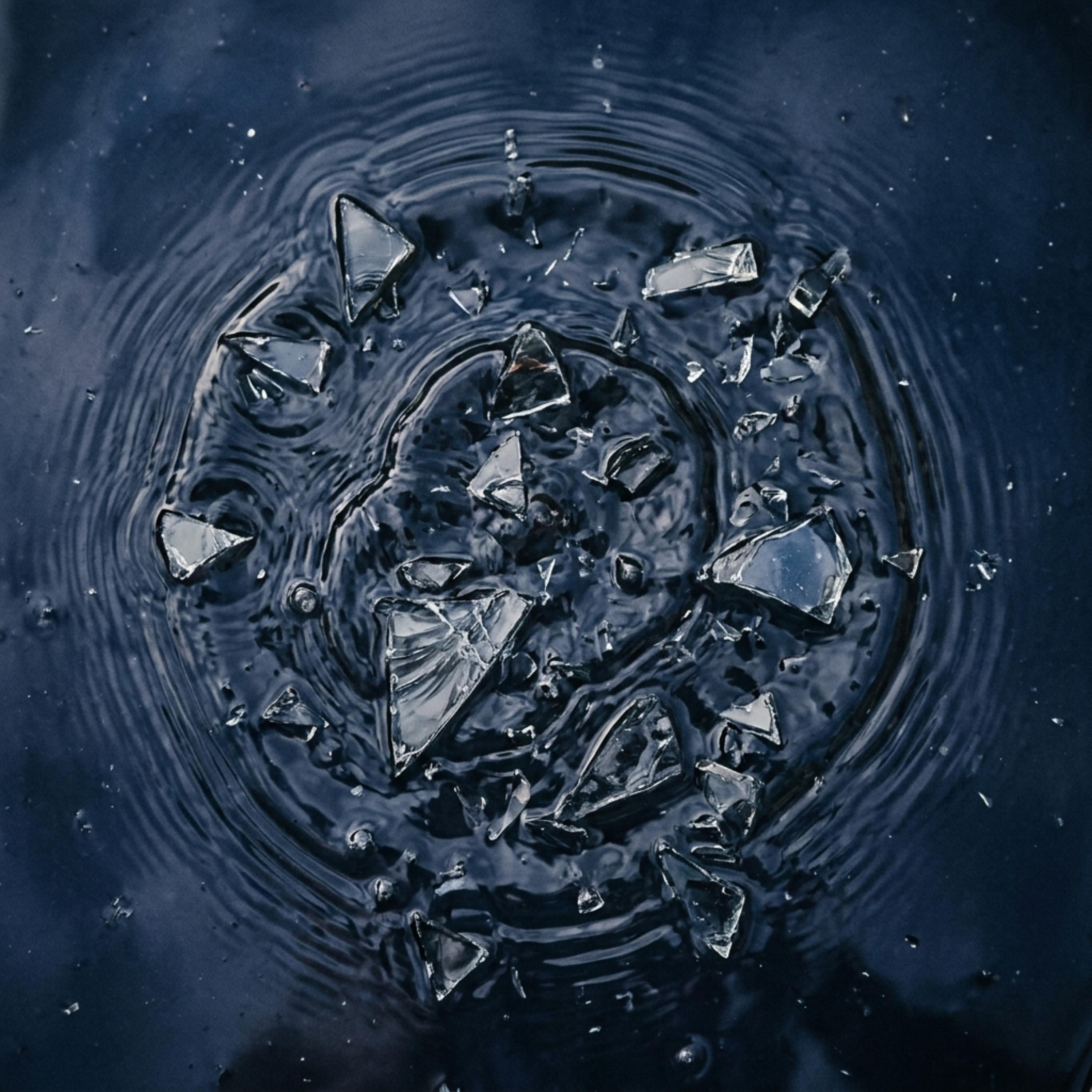 Midnight Shadows artwork