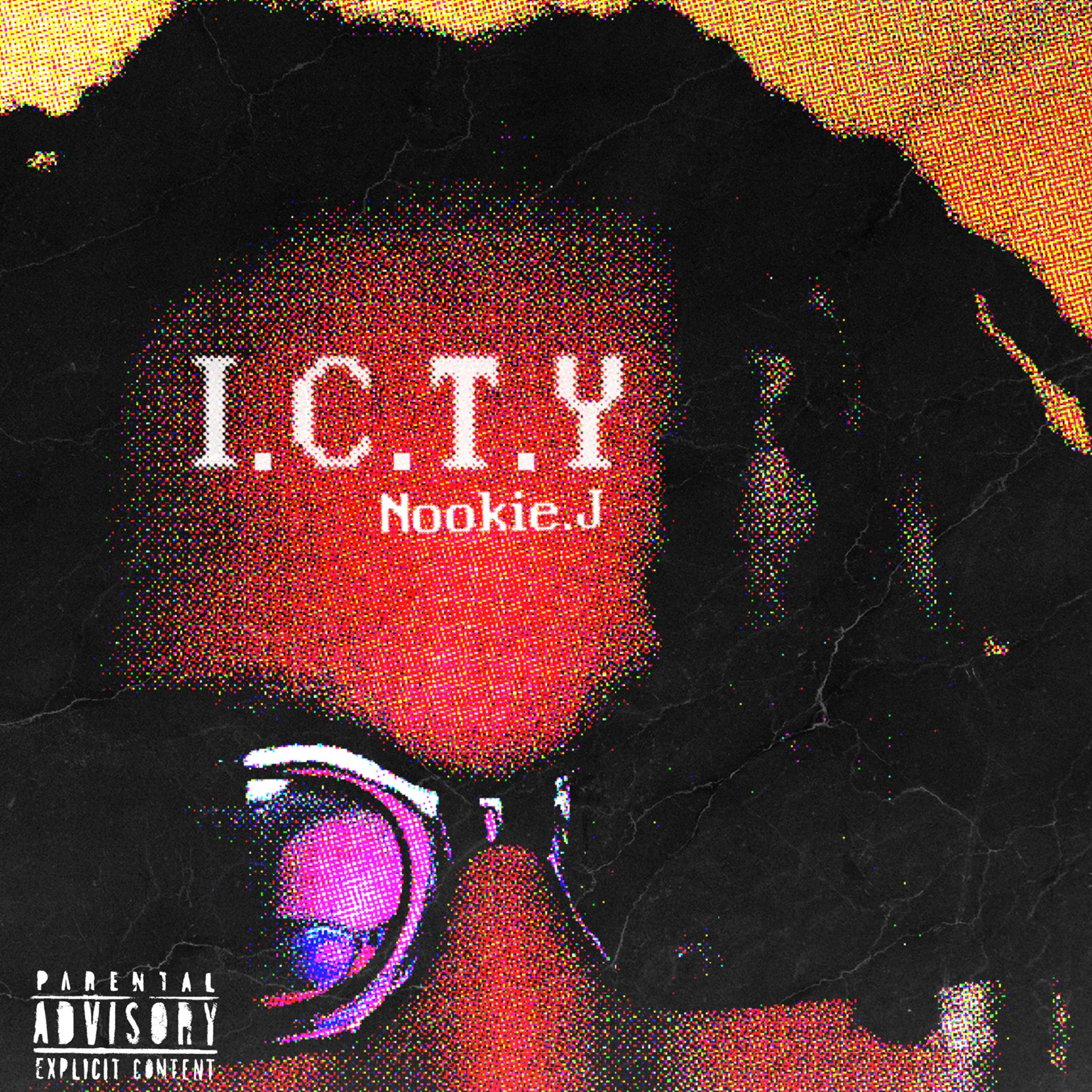I.C.T.Y artwork