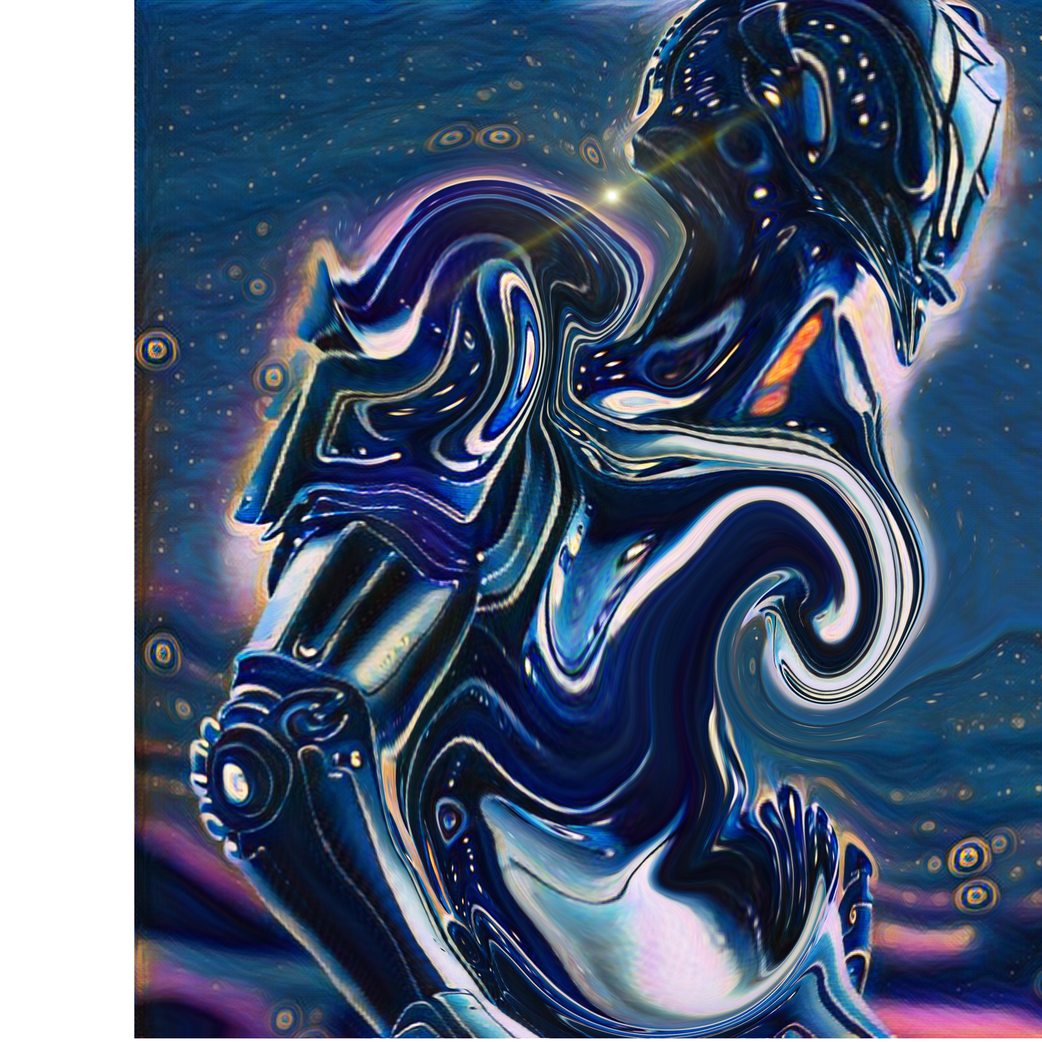 Scorer artwork