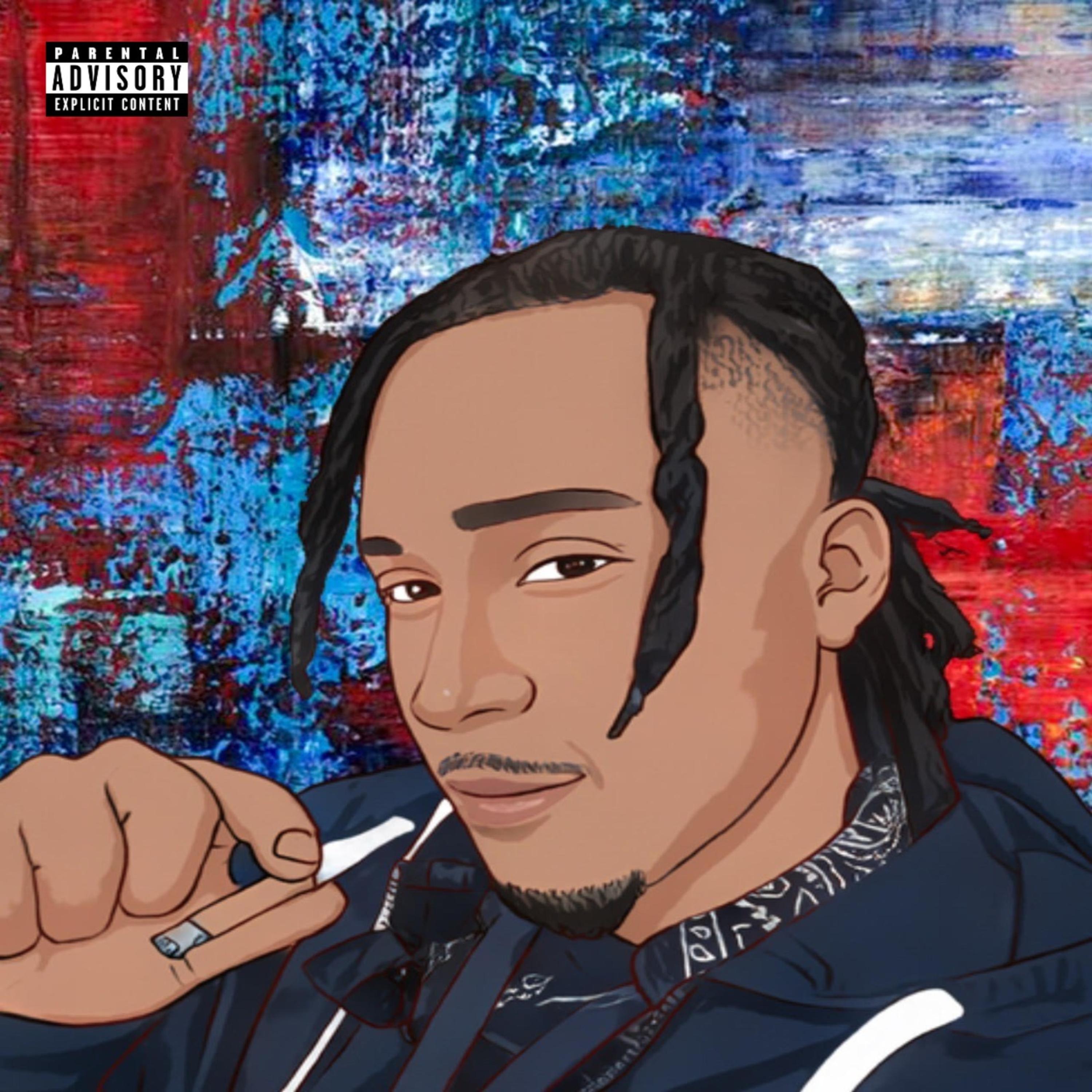3rd Day Out artwork