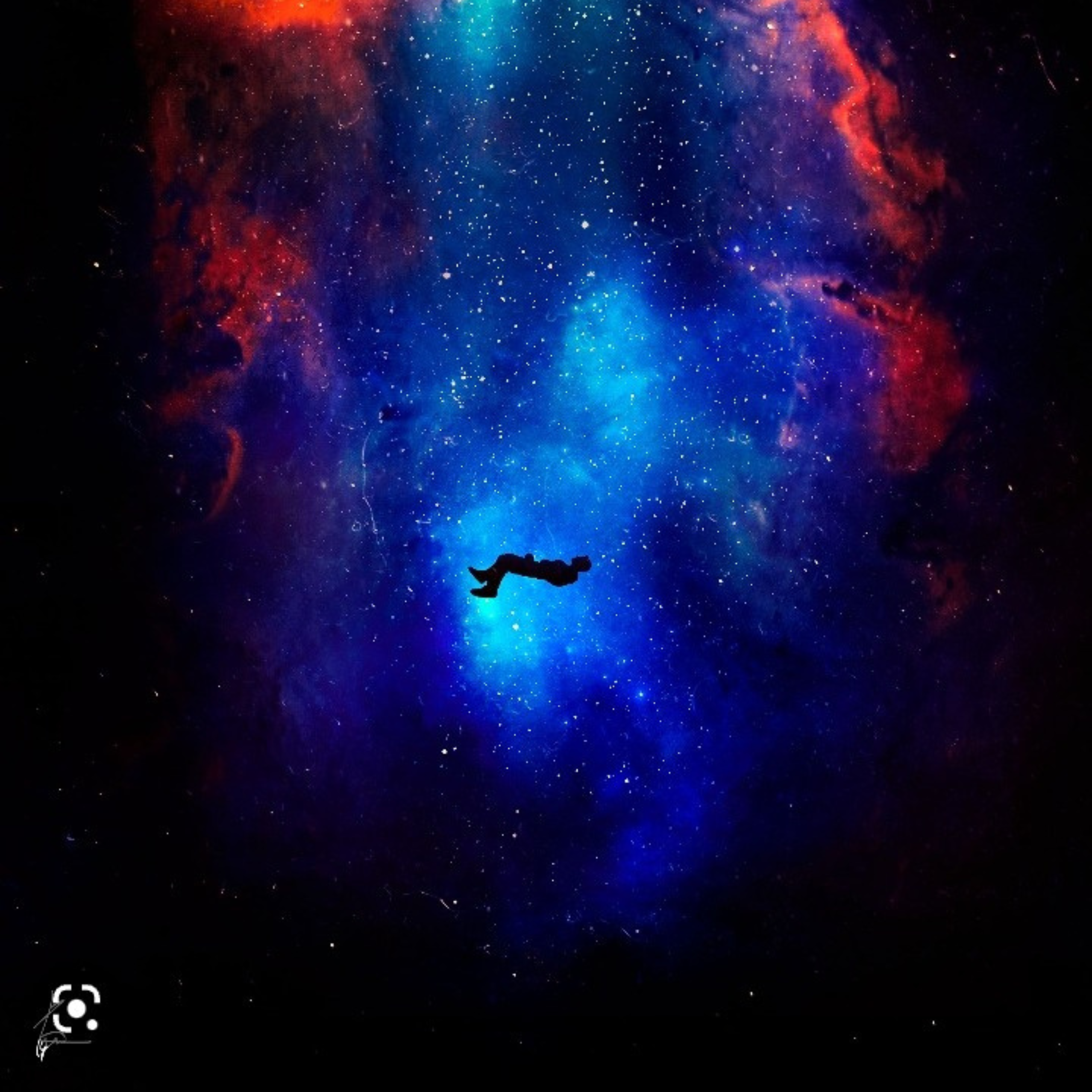 Fr9m The Scorn artwork