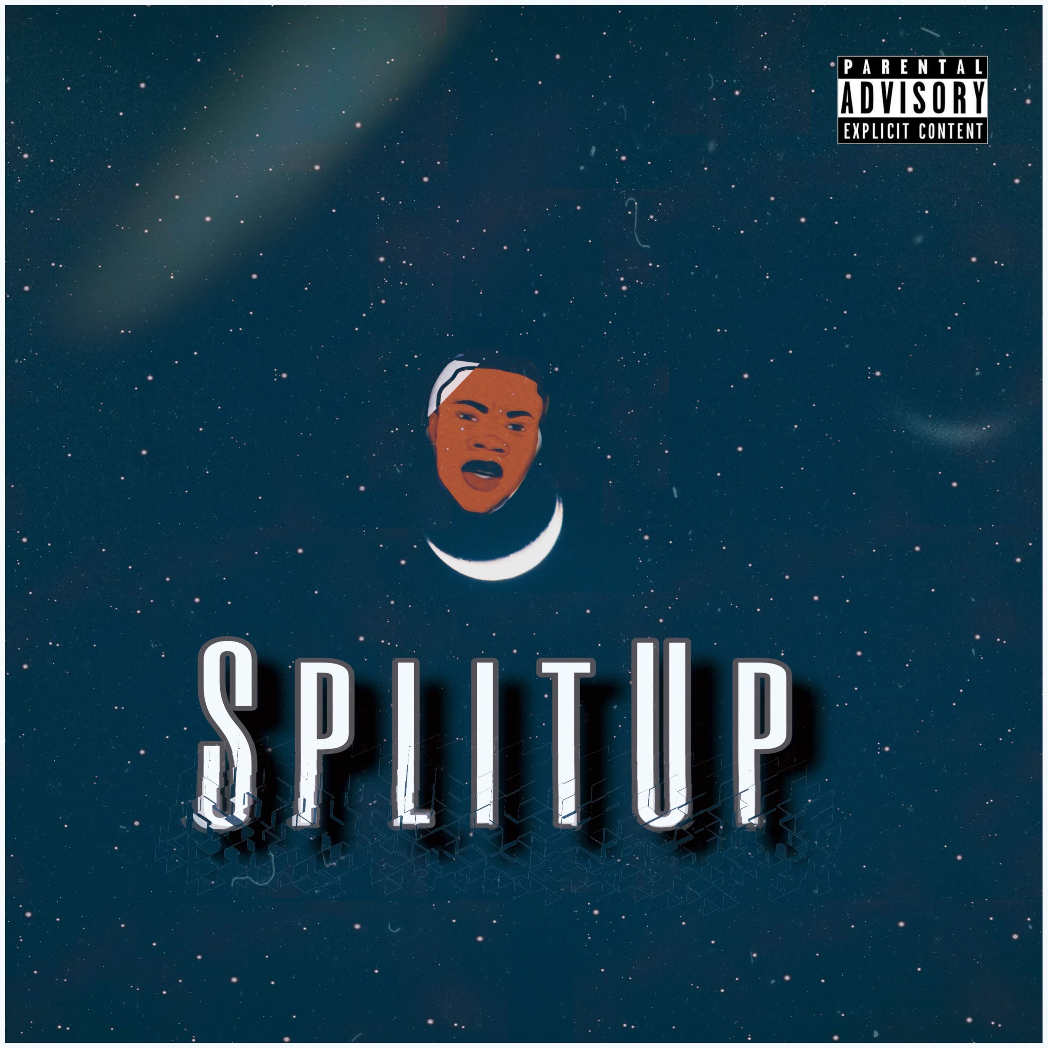splitup artwork