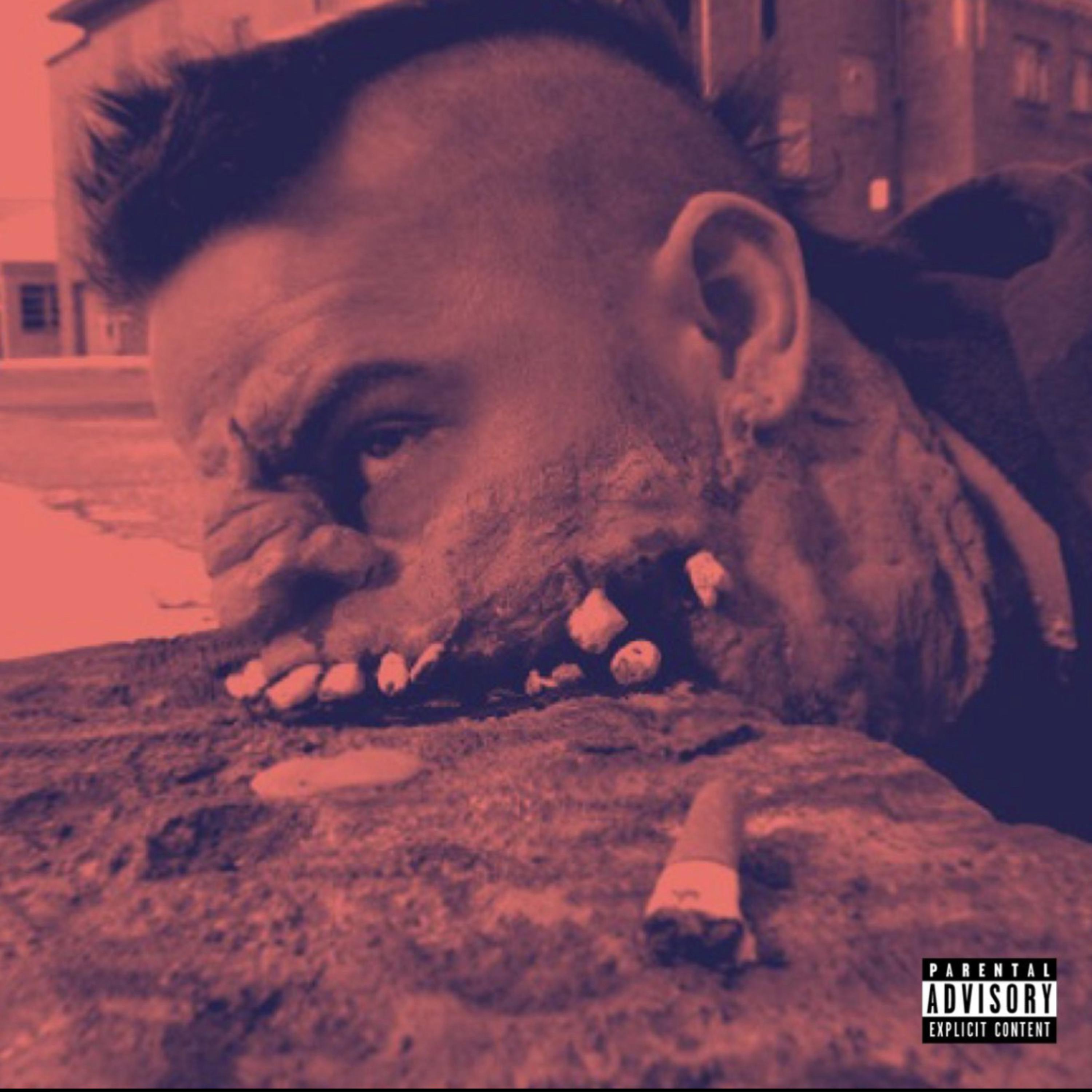 Stomp'em Out artwork