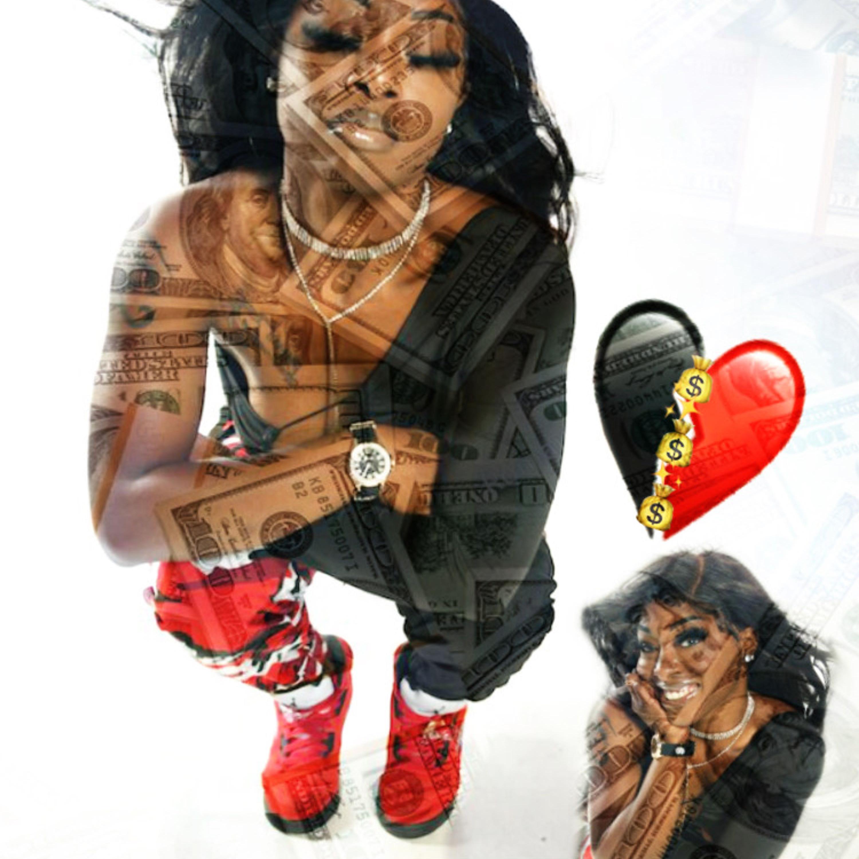 Just Run It Up artwork