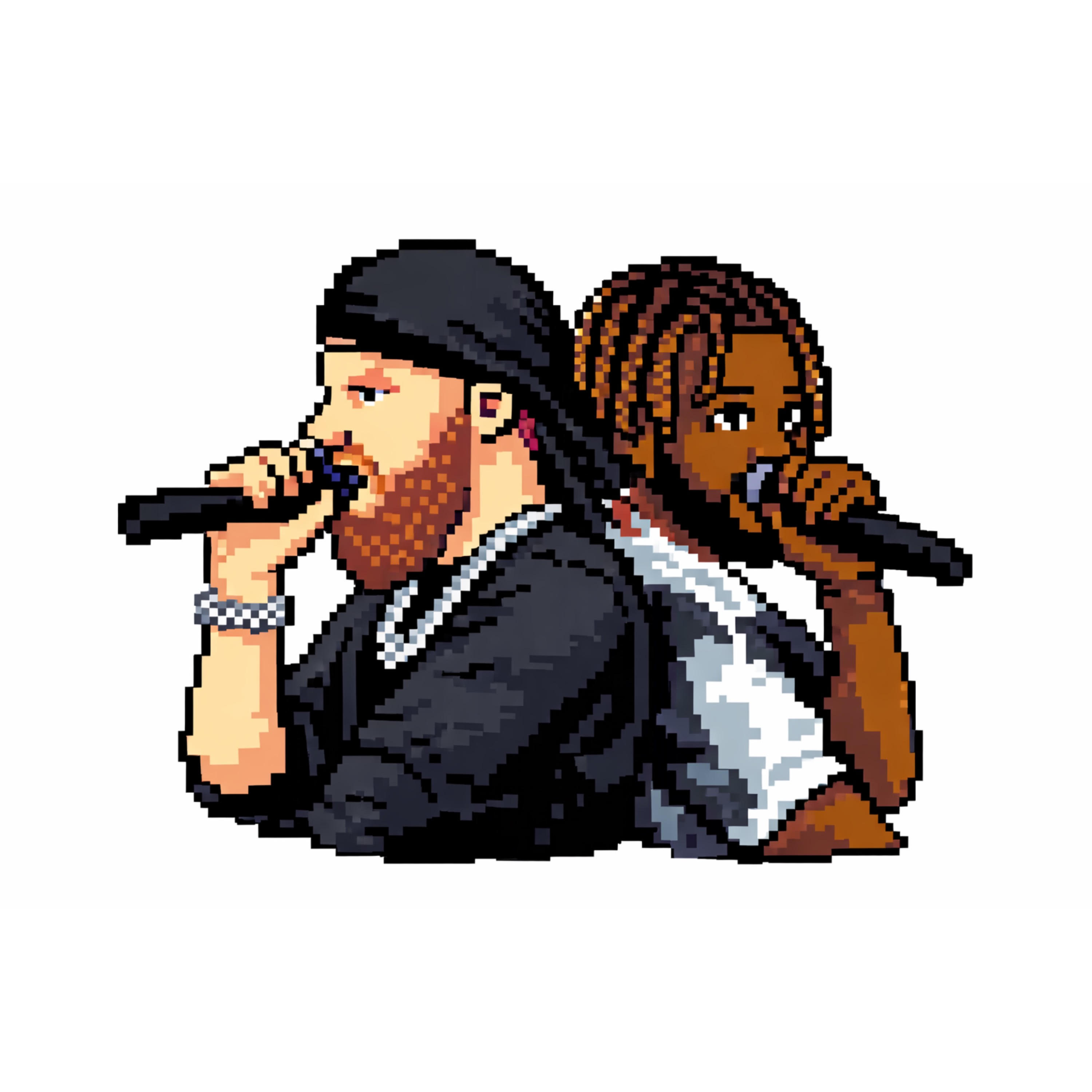 PAID 4 FREESTYLE artwork