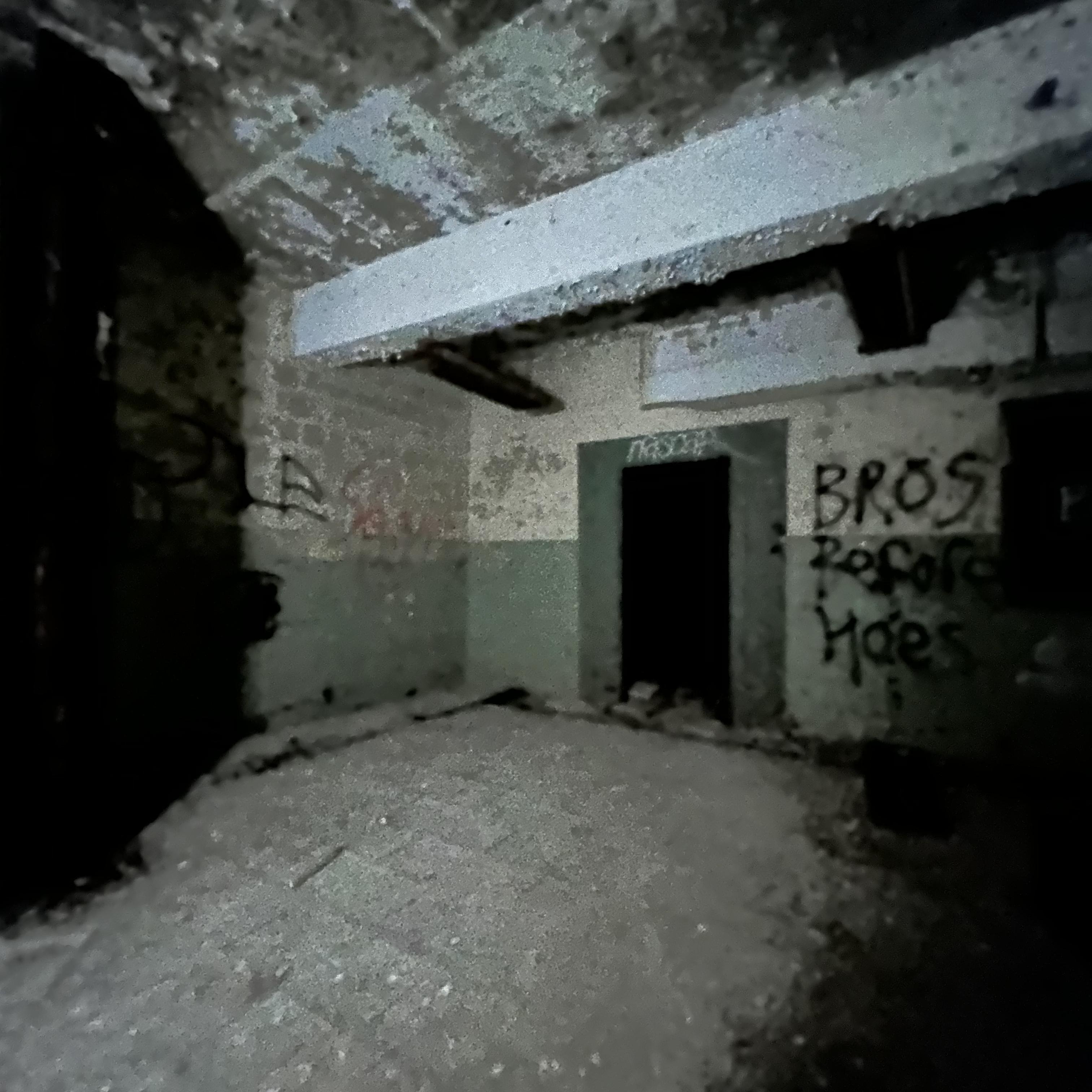 broken pictures/yearn artwork