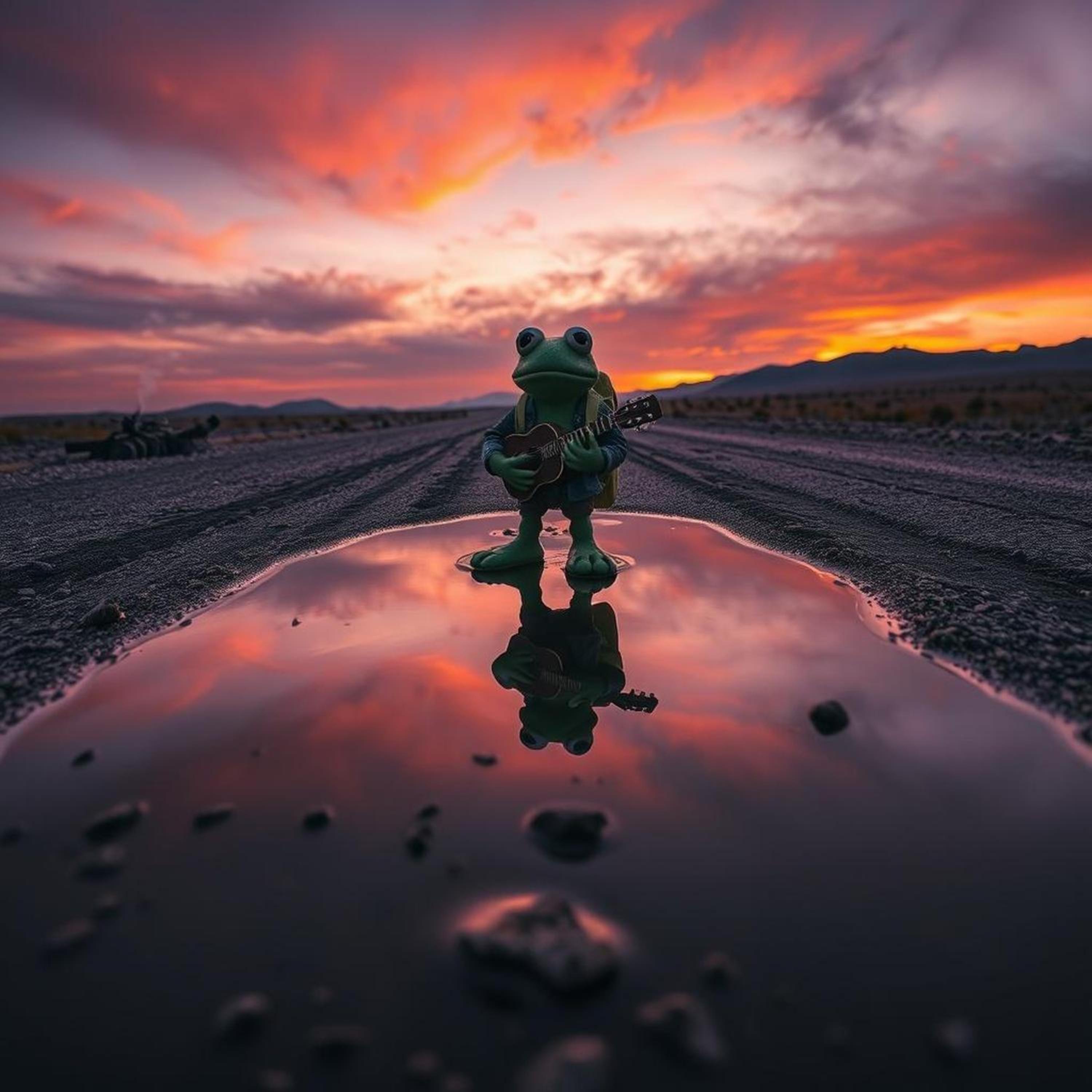 IL VAGABONDO. artwork