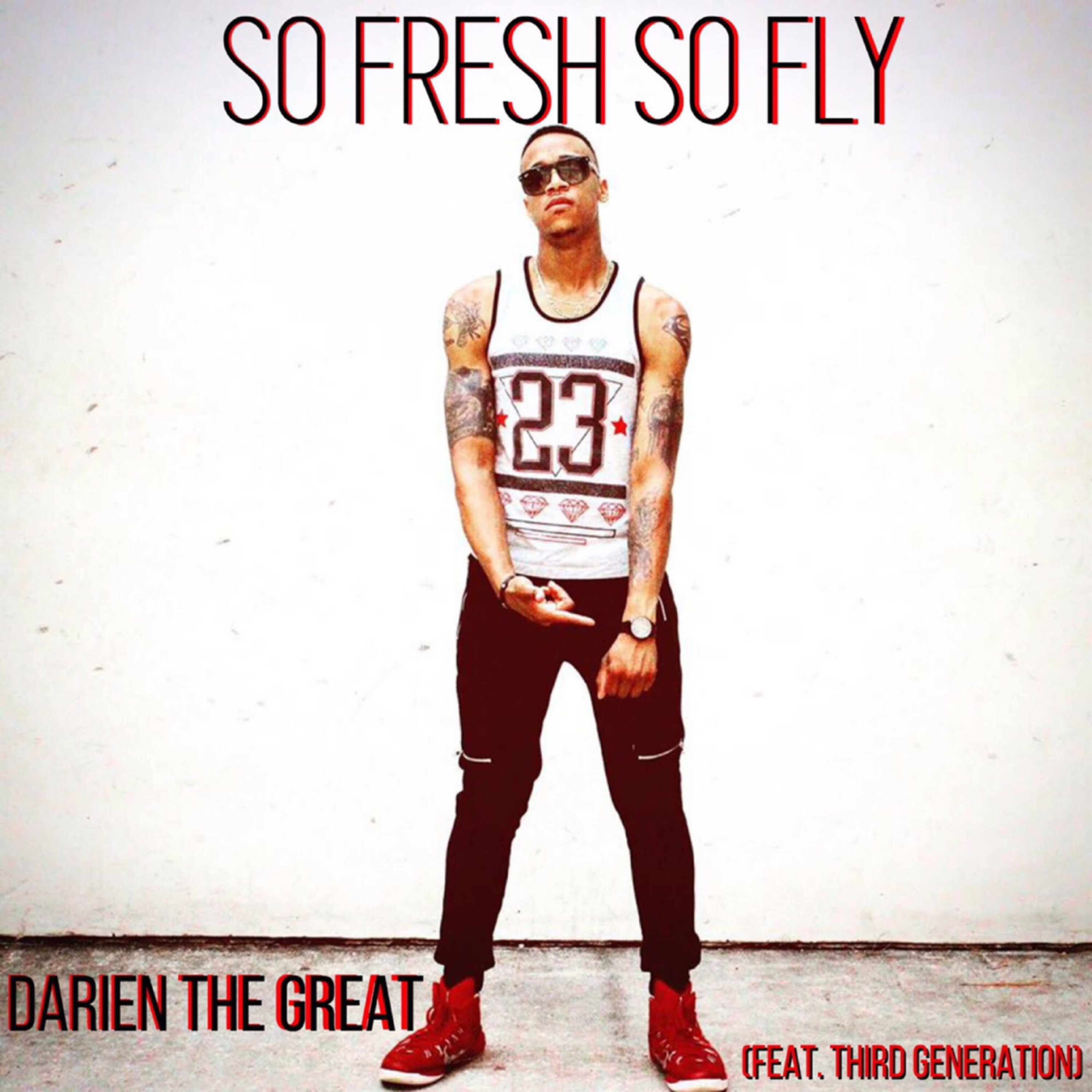 So Fresh So Fly artwork