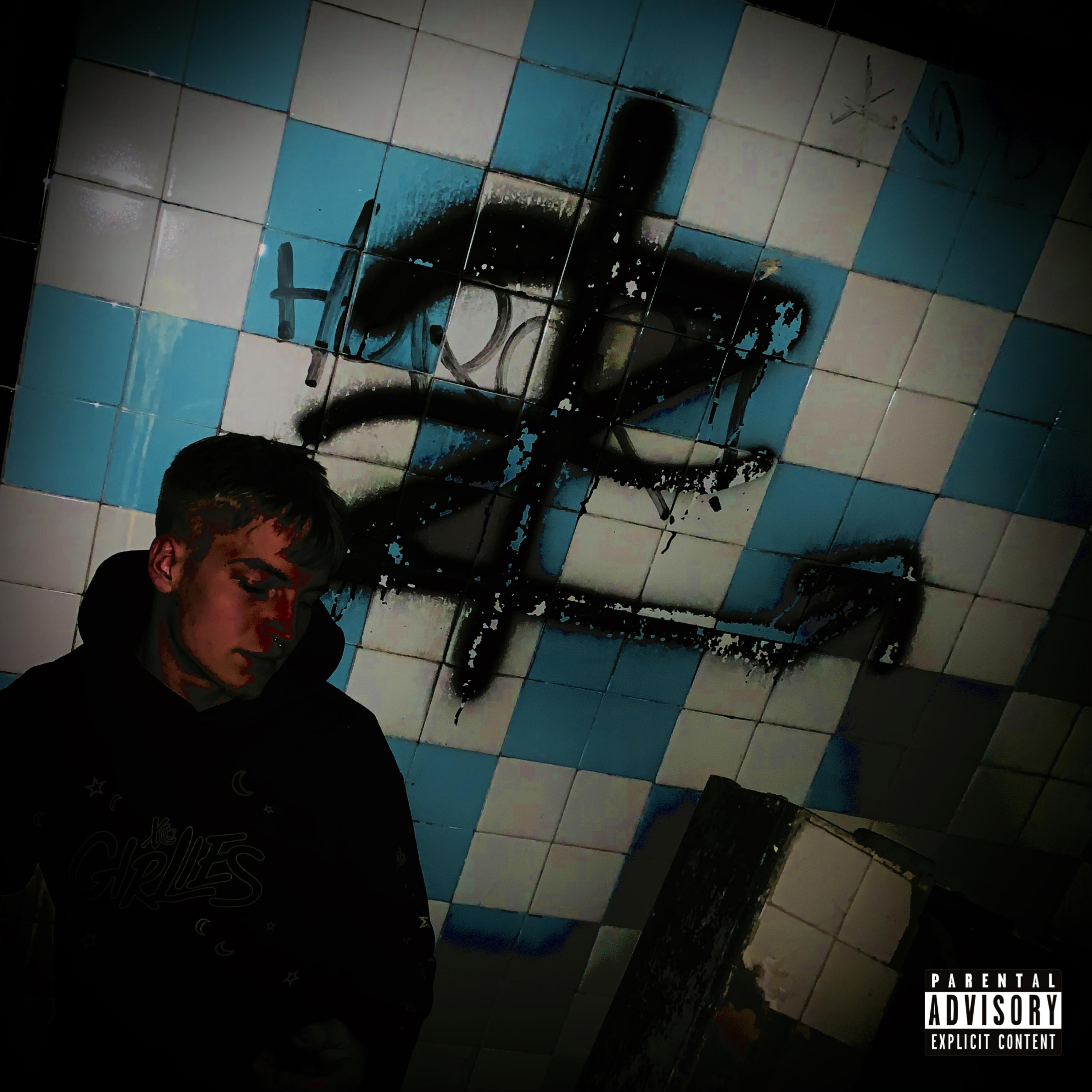 Abandoned artwork