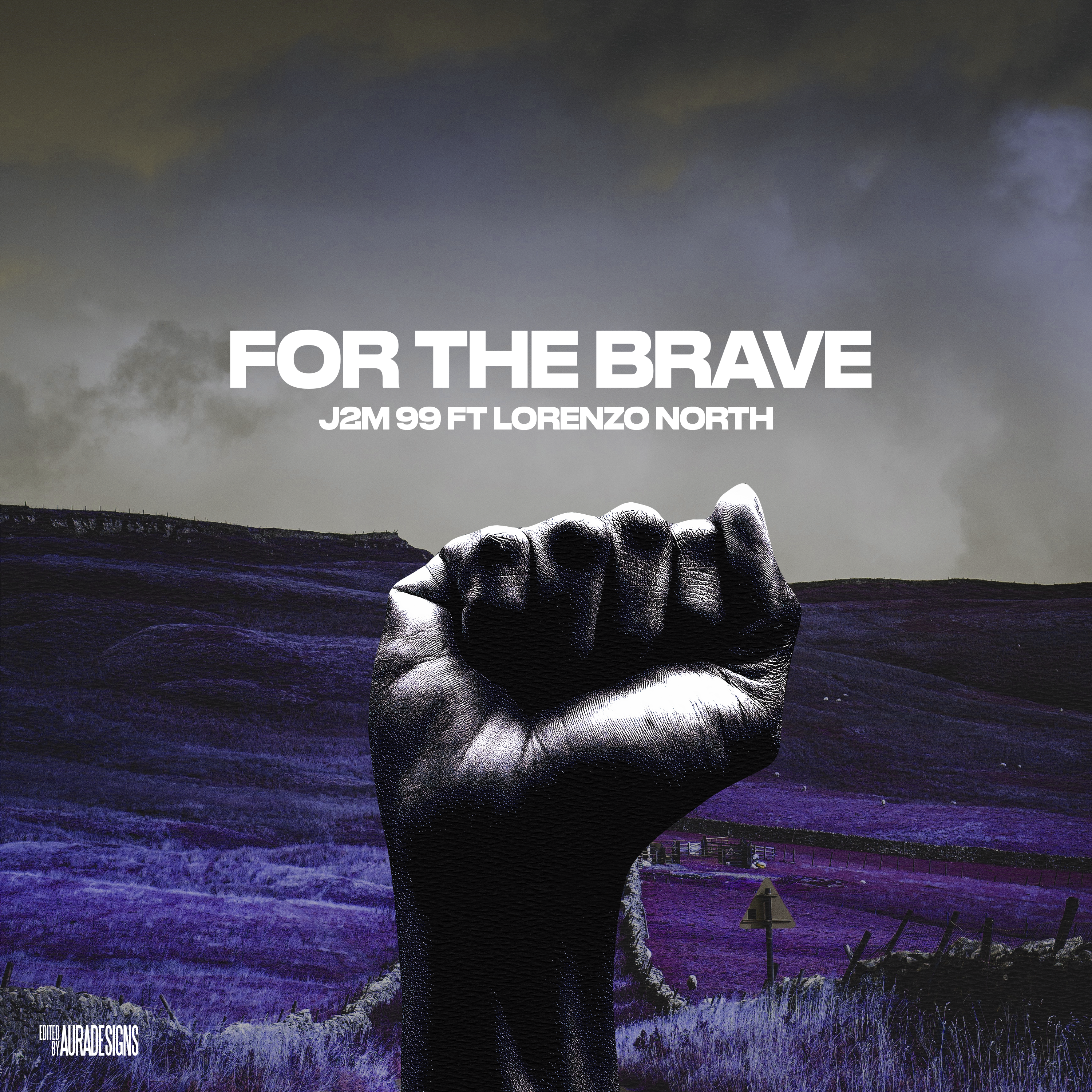 For.The.Brave artwork