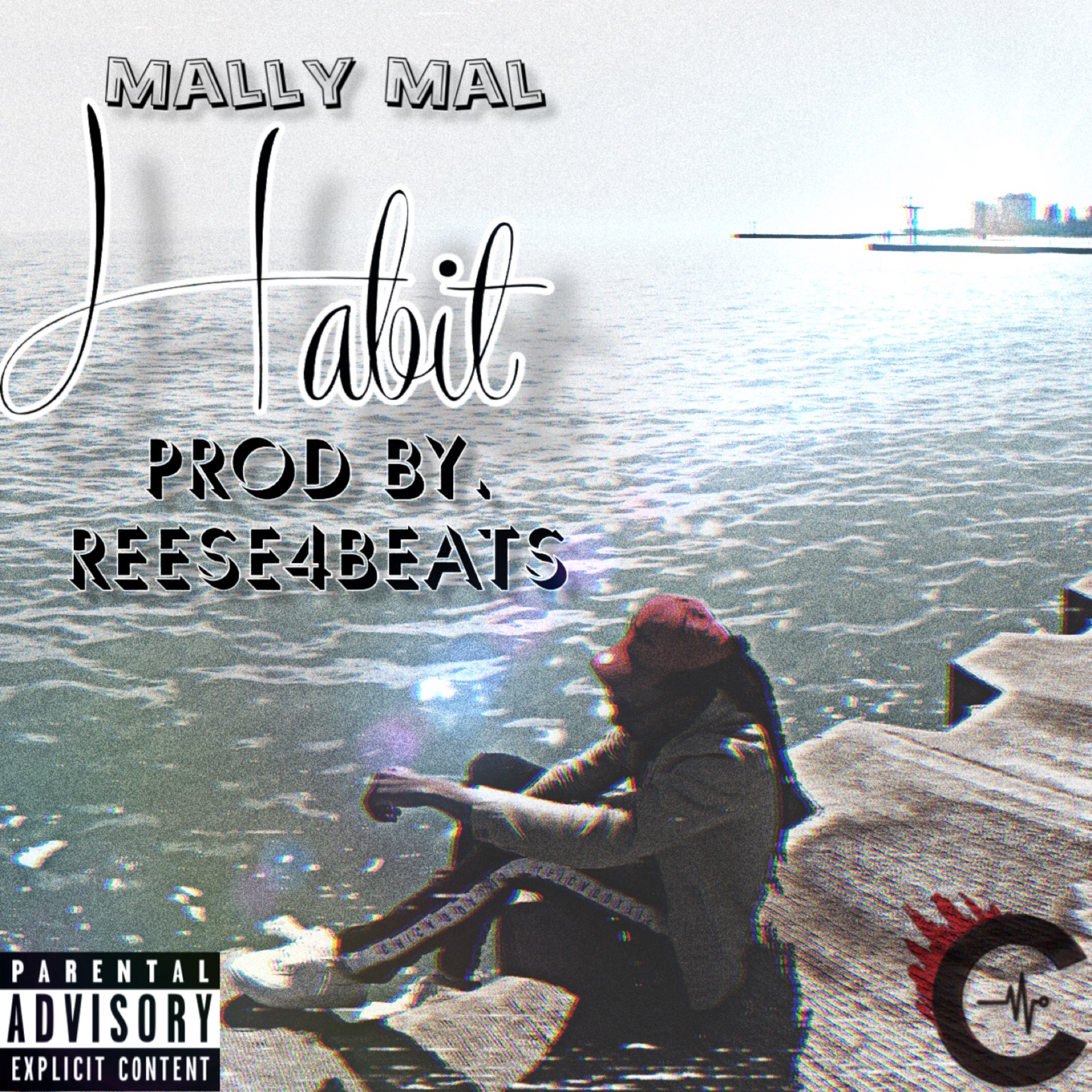 Habit artwork