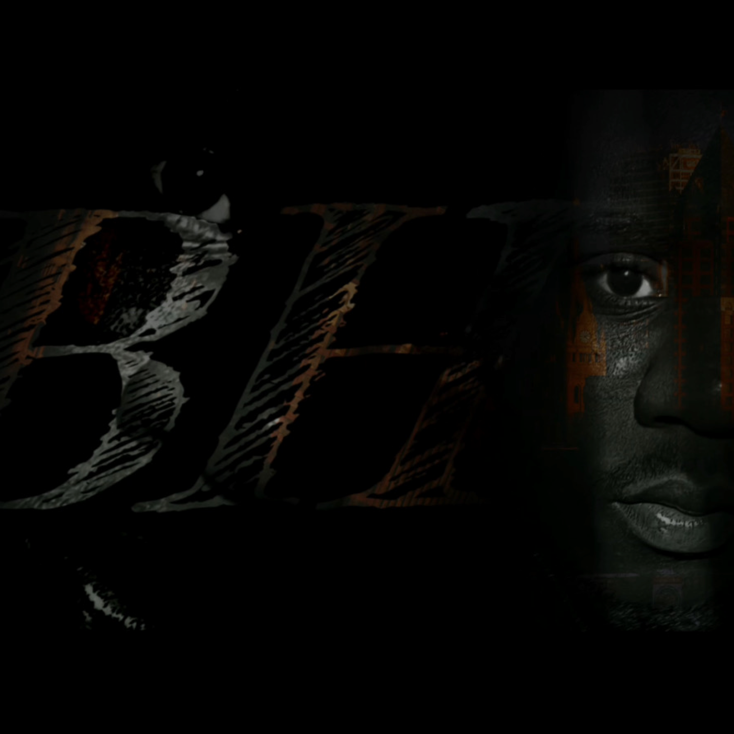 Been Here by Raekwon 2xx cover art