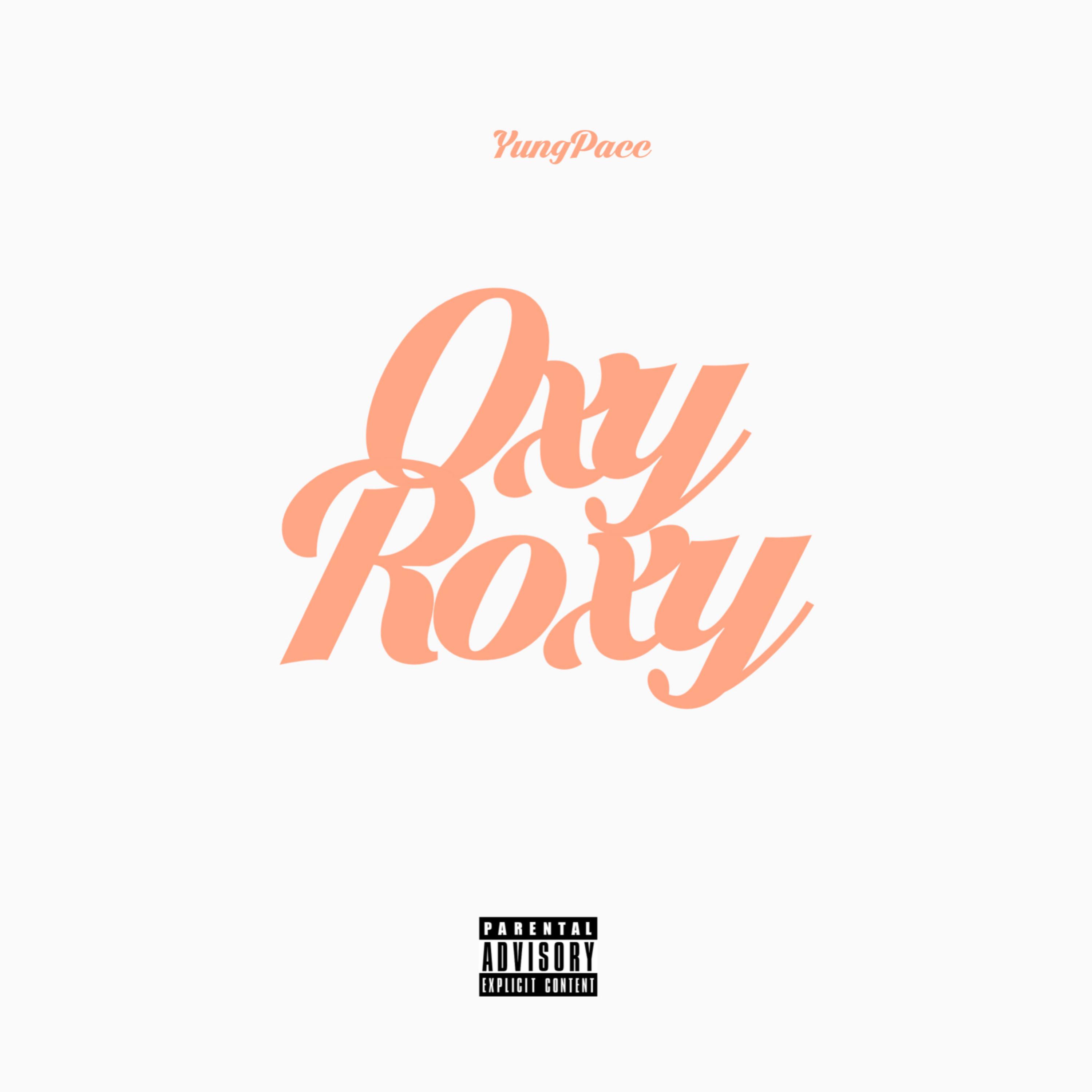 Oxy Roxy artwork