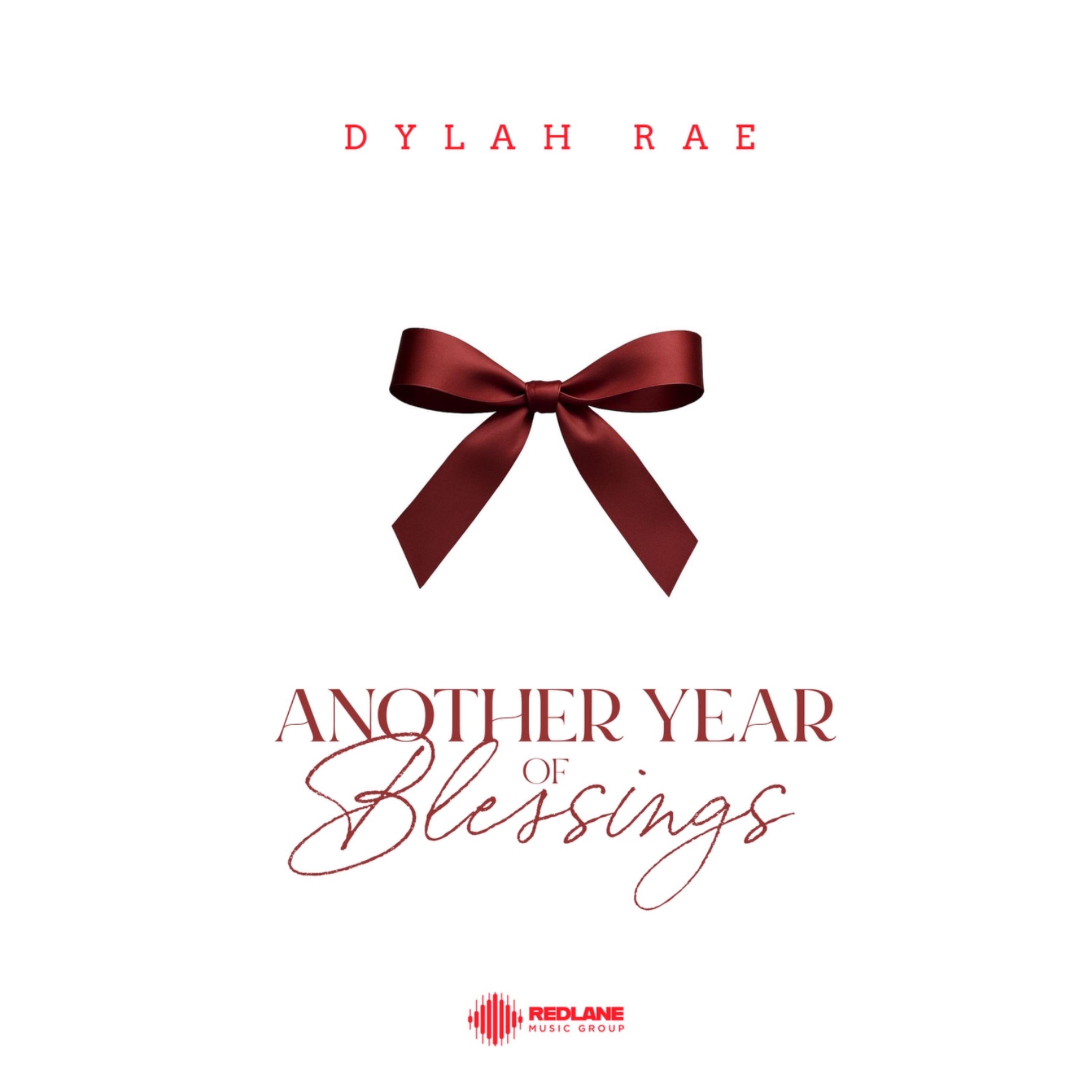 Another Year Of Blessings artwork