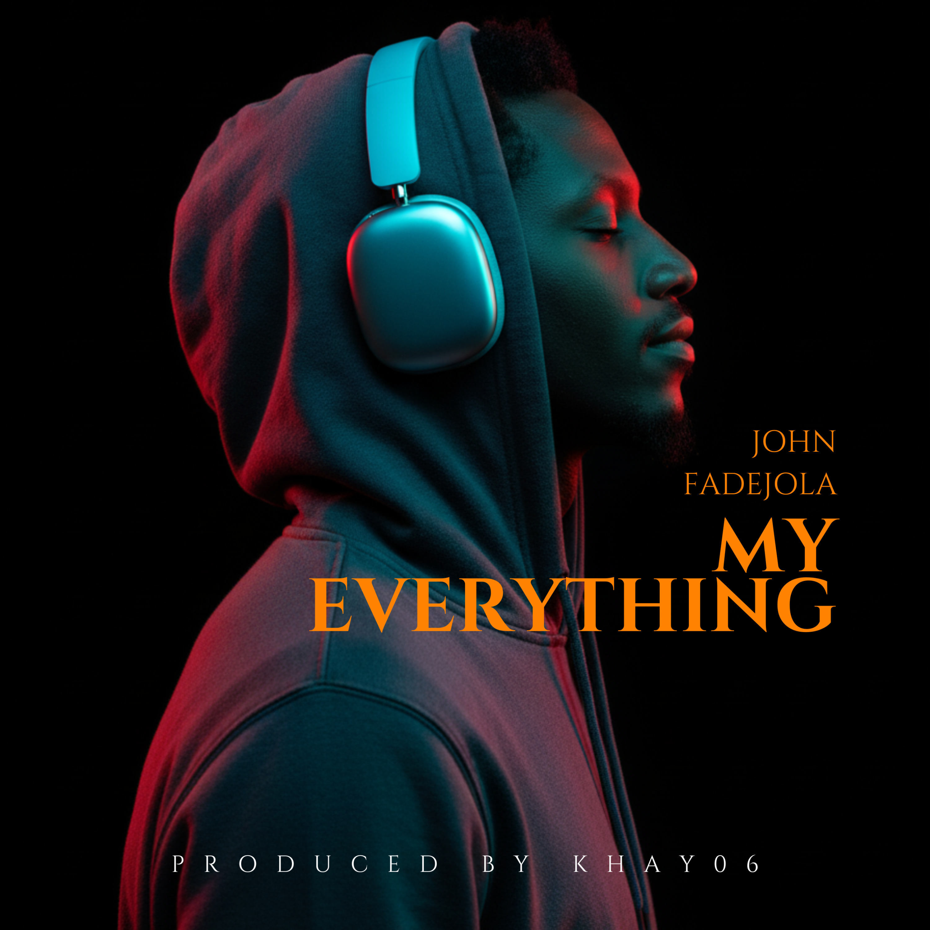 My Everything artwork