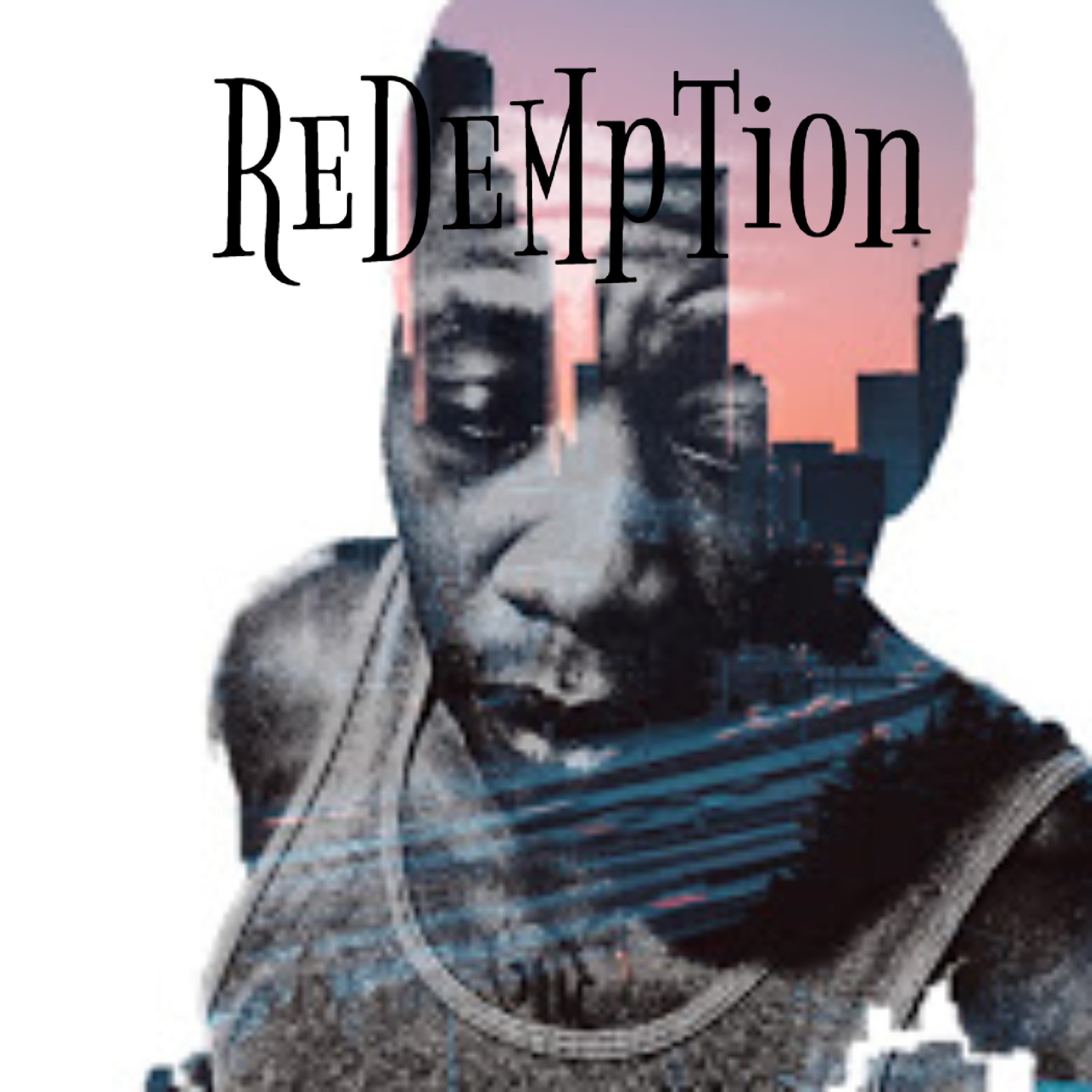Redemption artwork