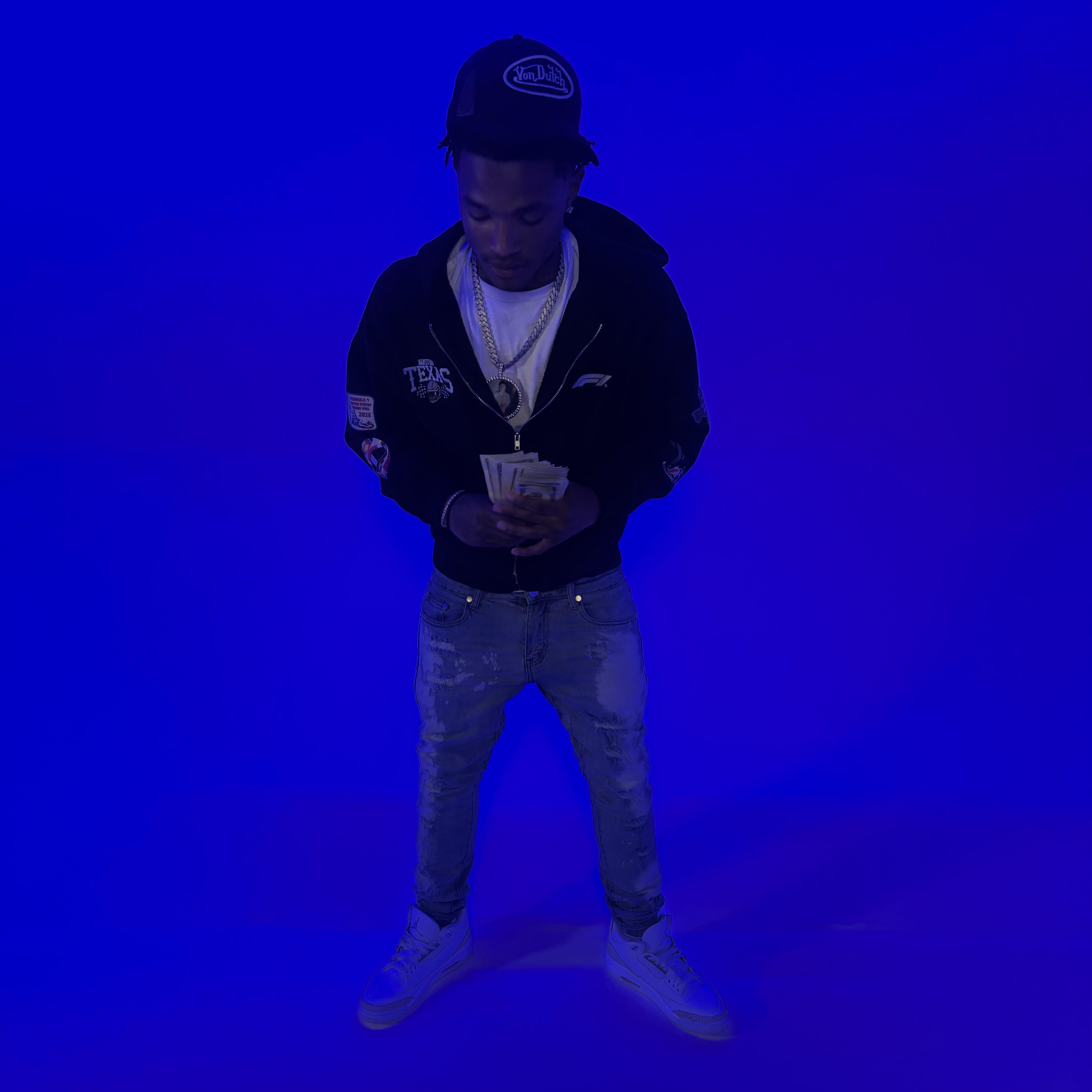 All My Life artwork