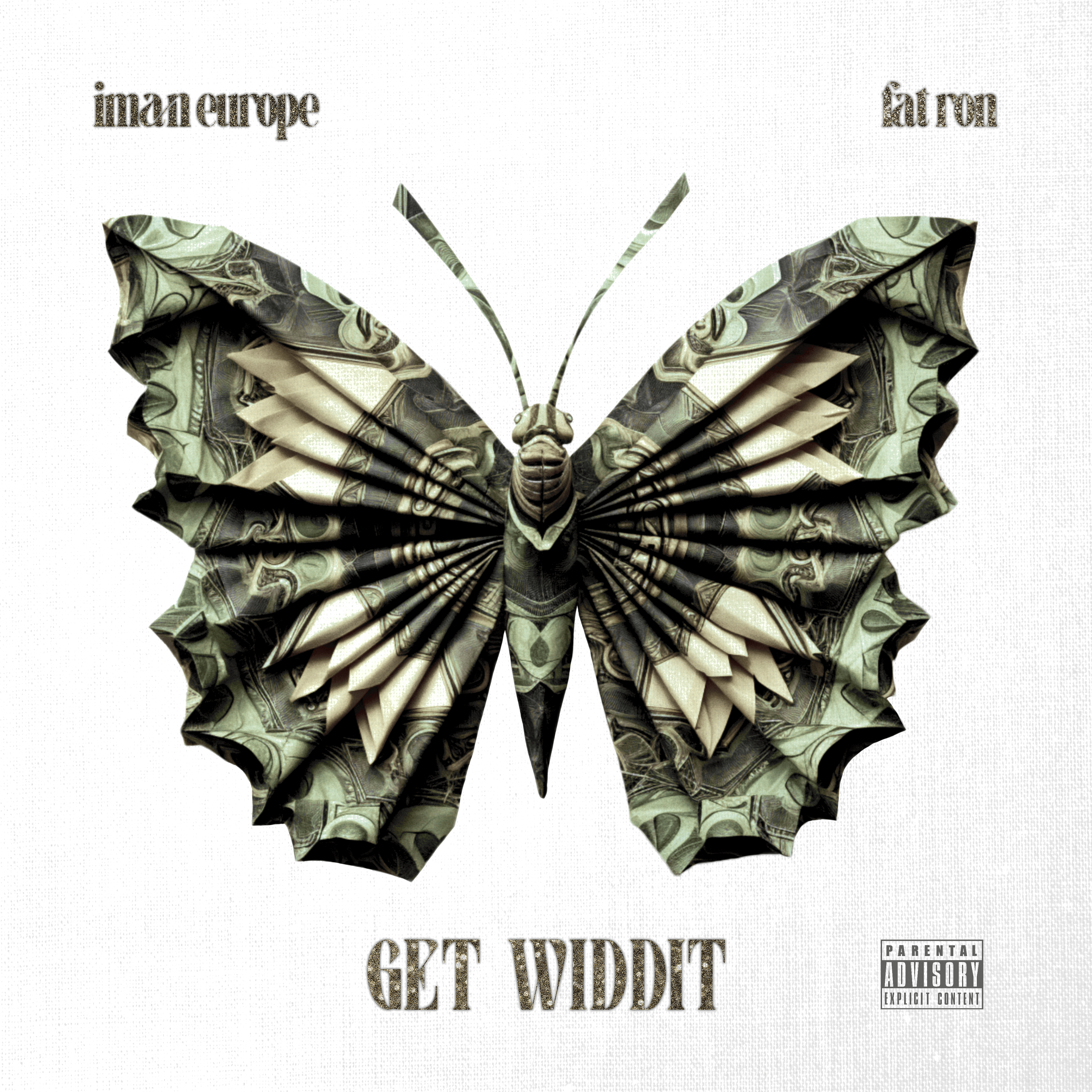 get widdit artwork