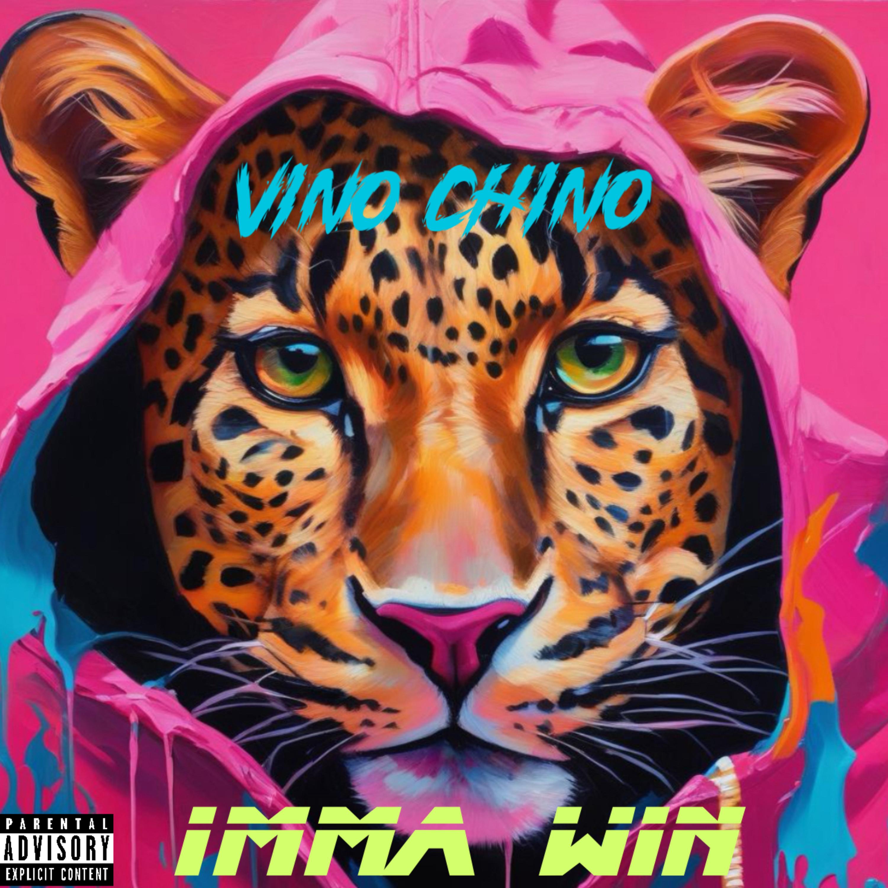 Imma Win artwork