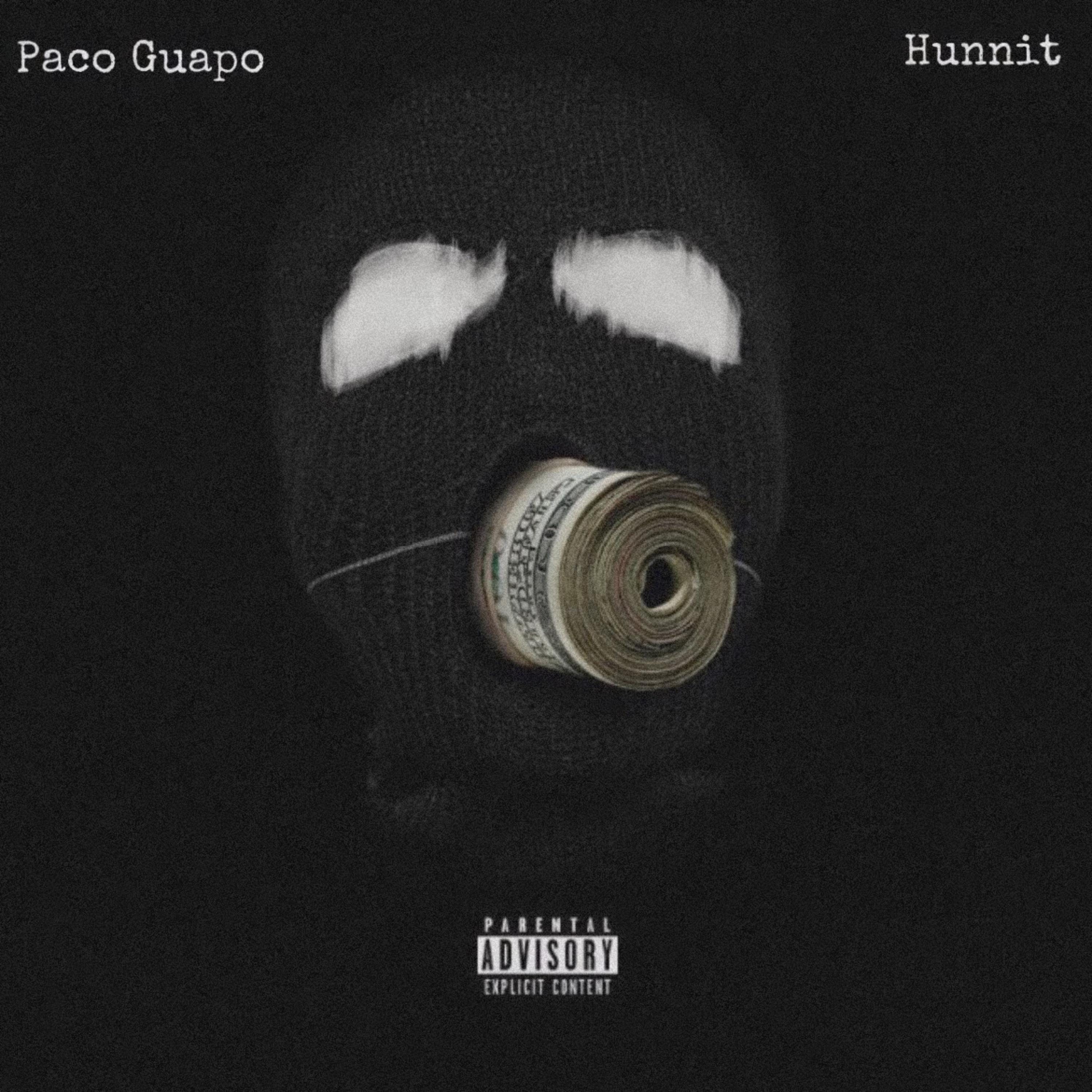 Hunnit artwork